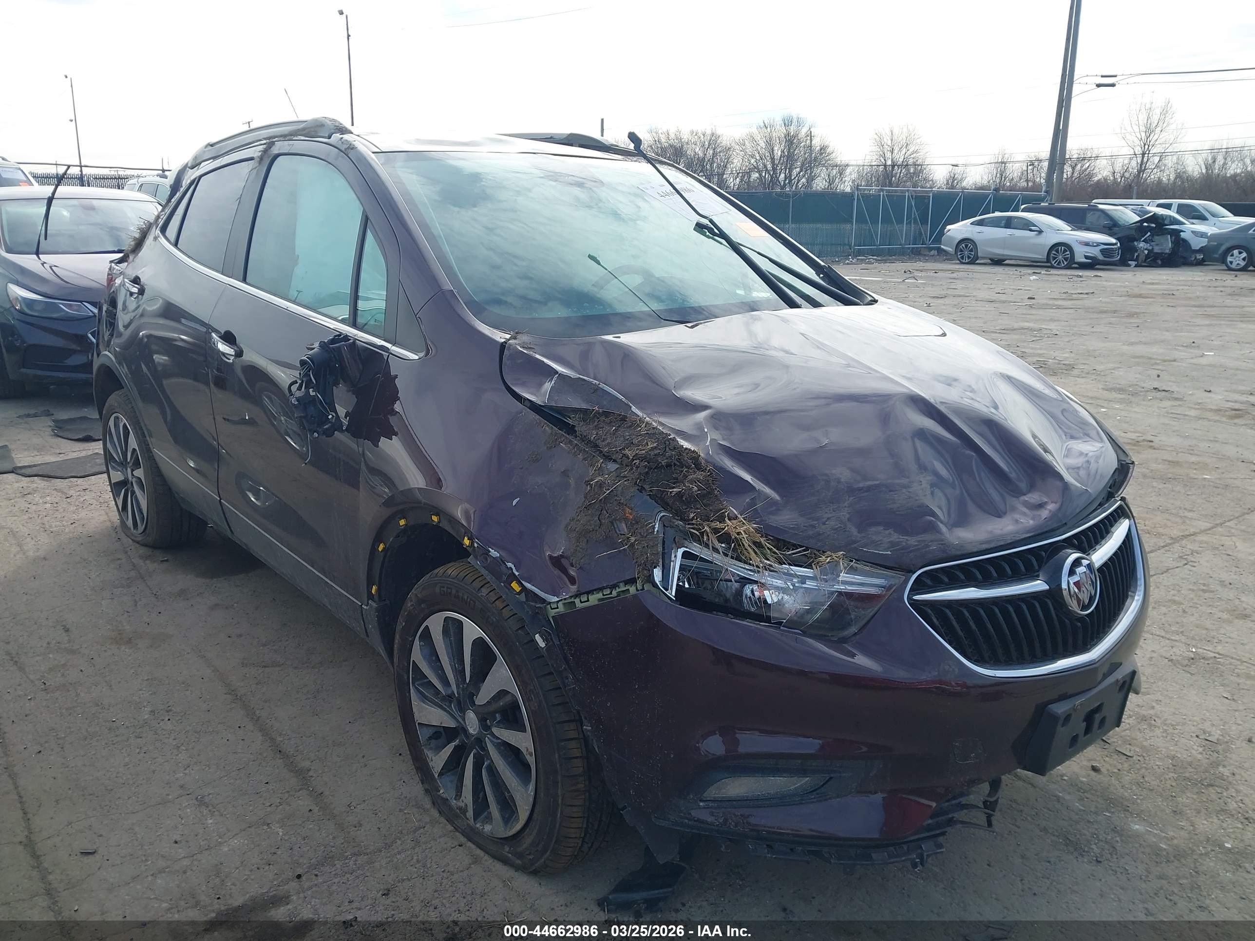 BUICK ENCORE image 6