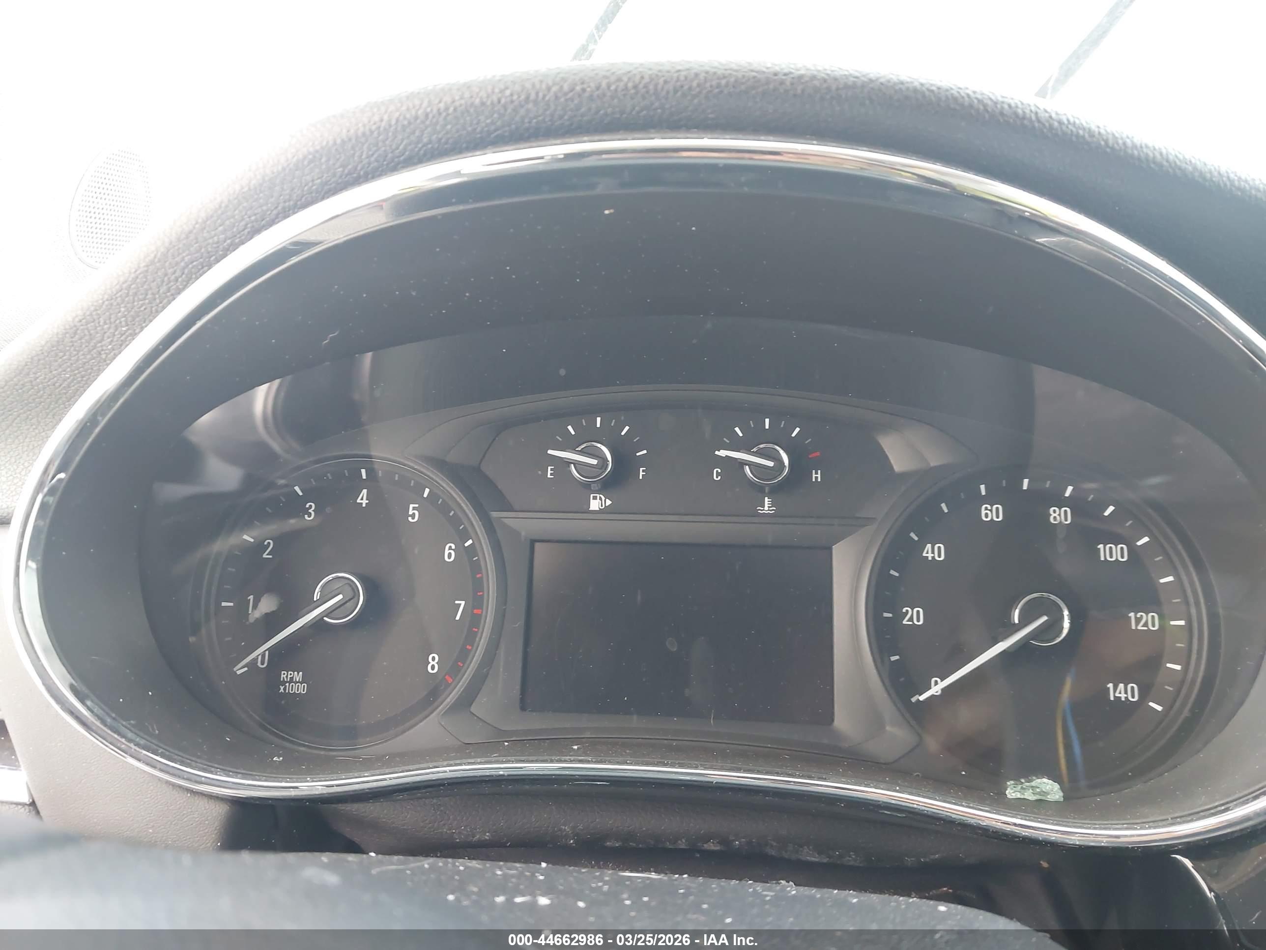 BUICK ENCORE image 7