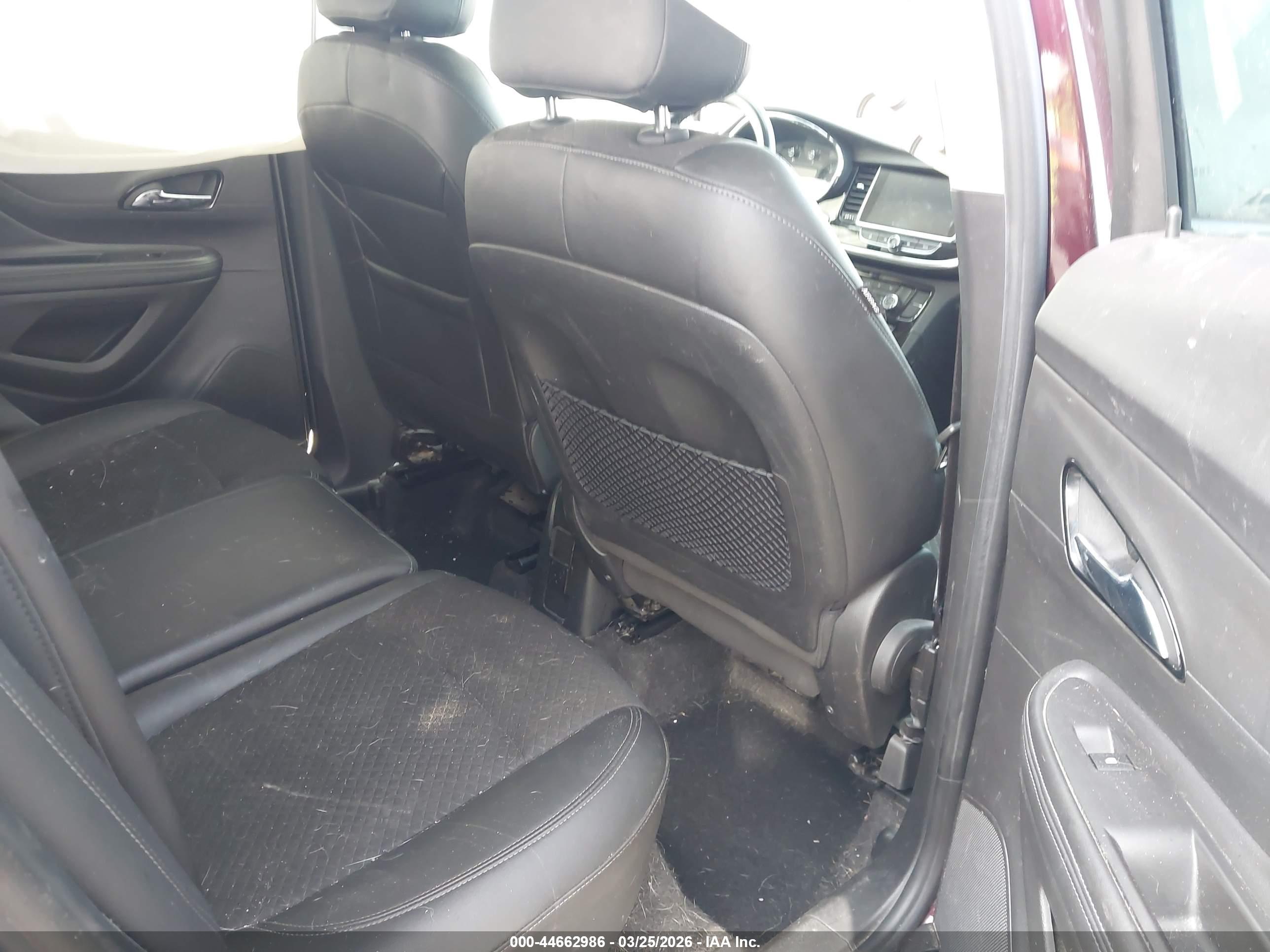 BUICK ENCORE image 8