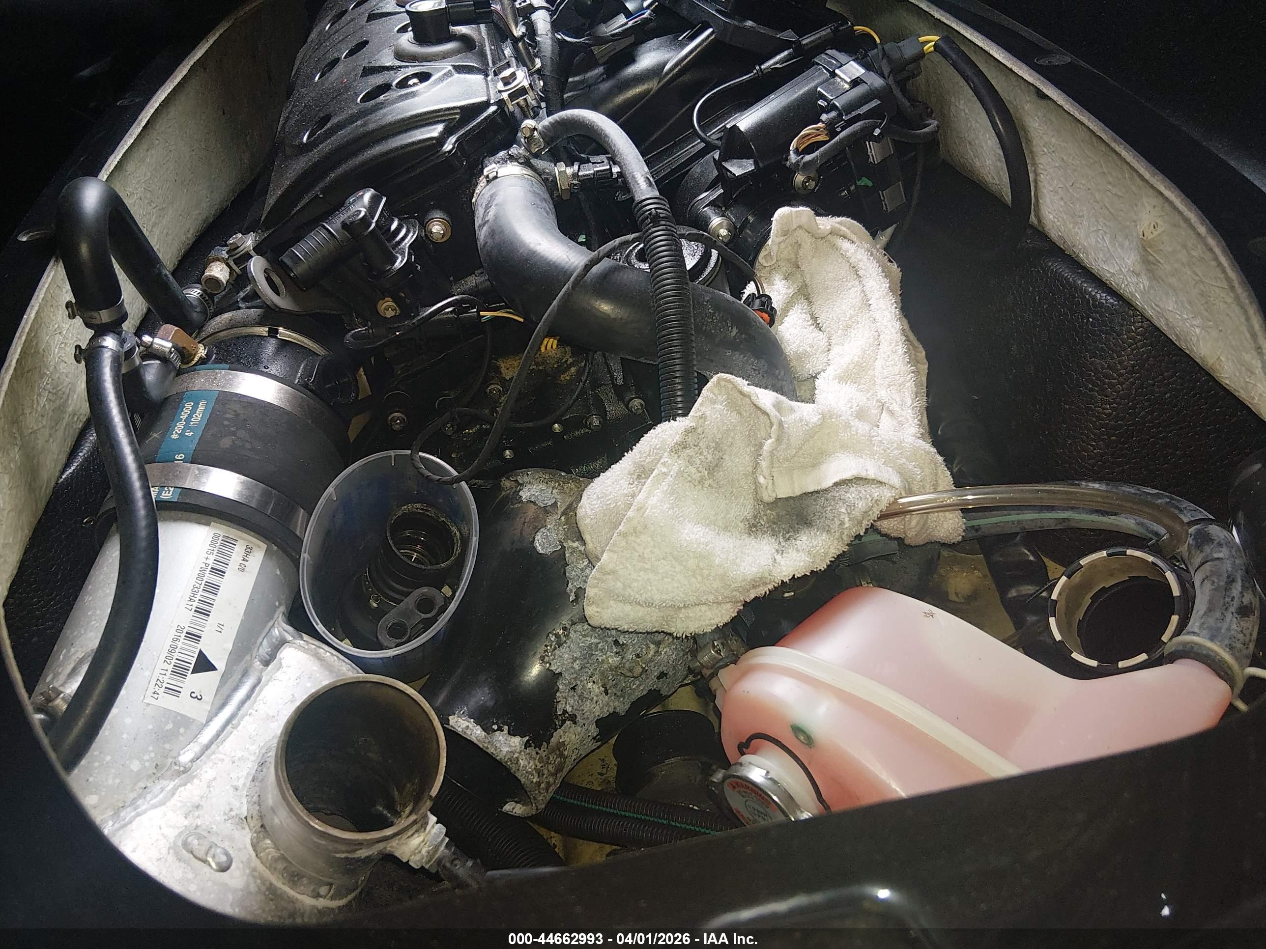 SEA DOO image 6