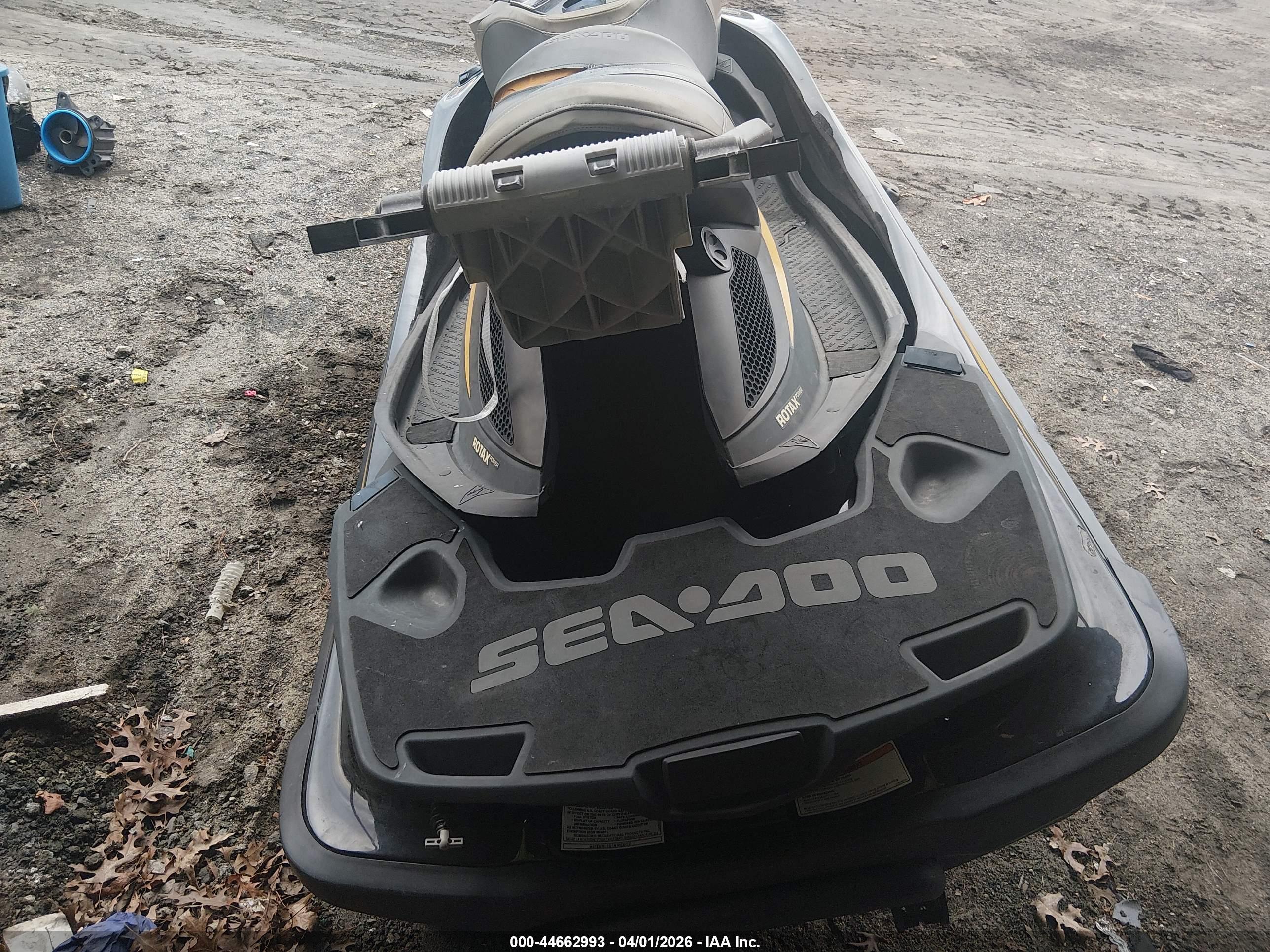 SEA DOO image 8