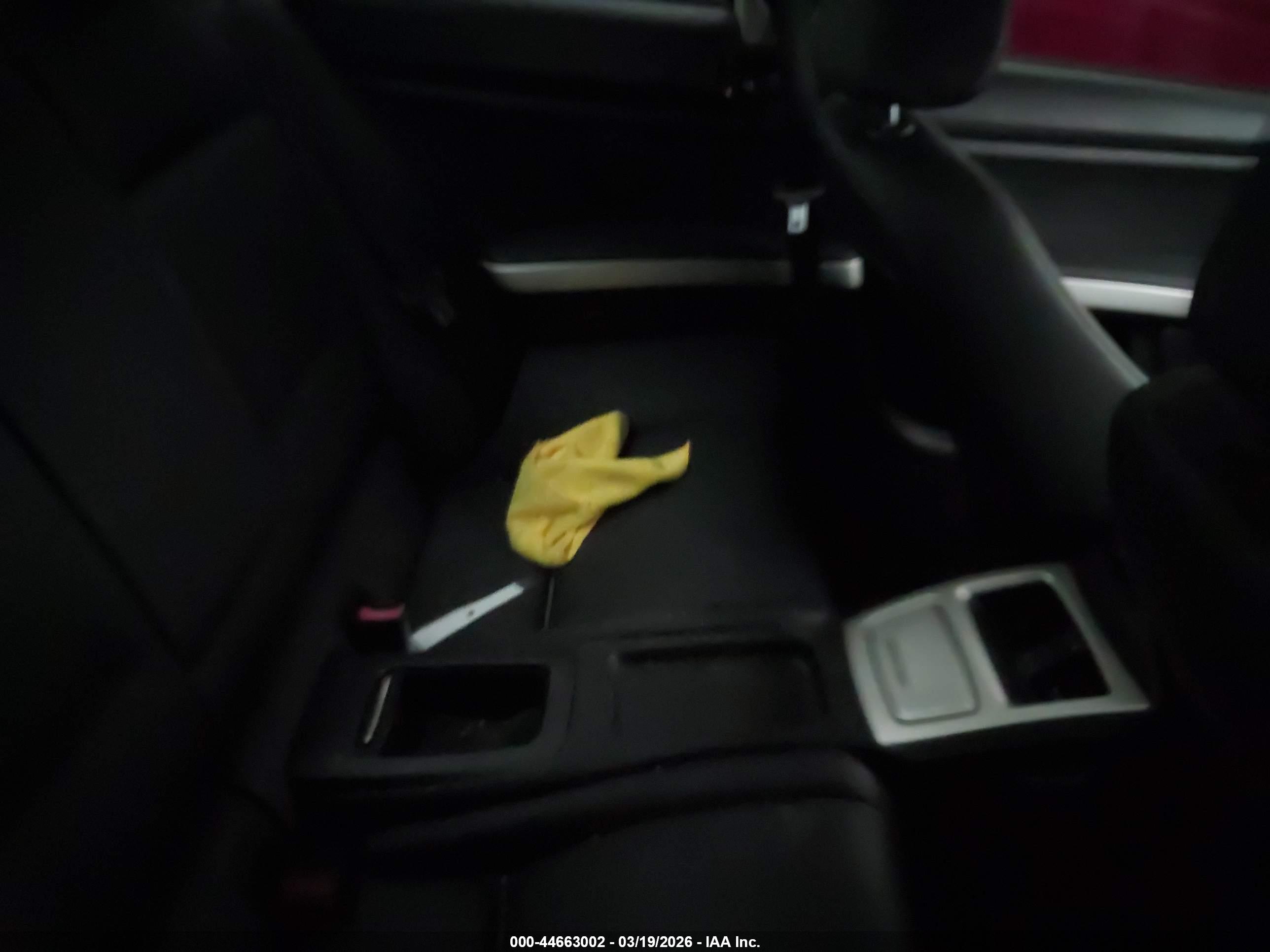 BMW 335I image 8