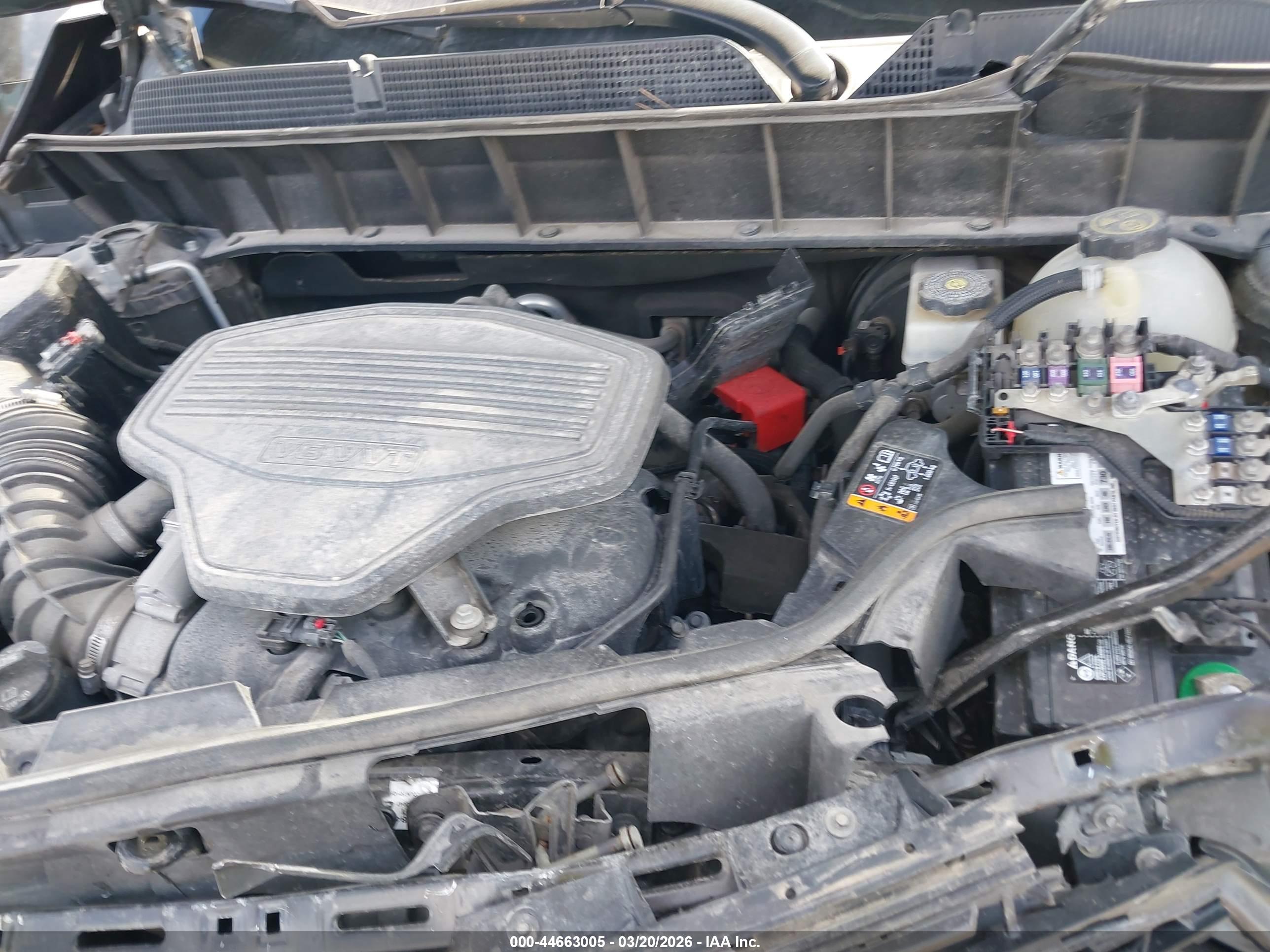 GMC ACADIA image 10