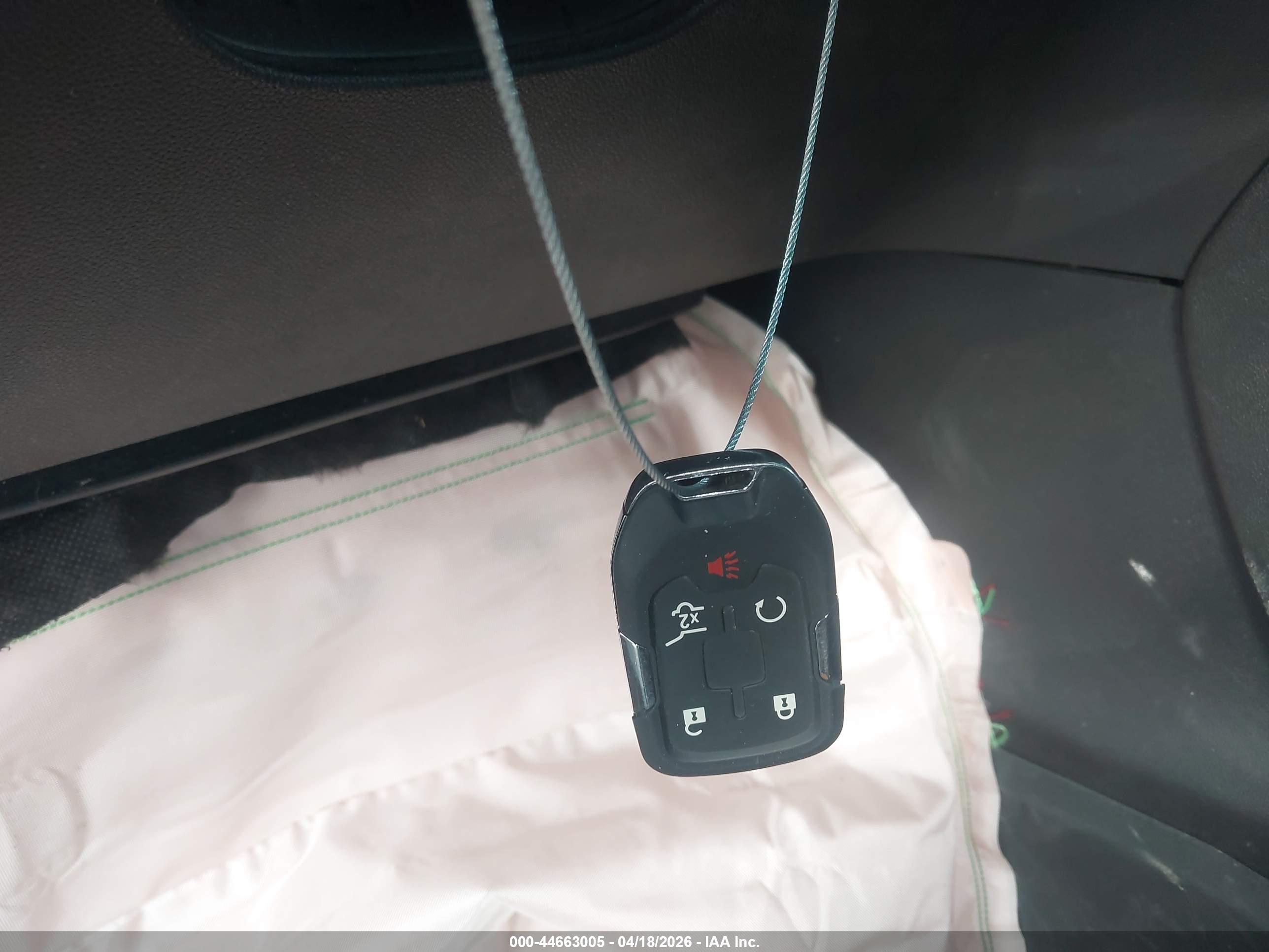 GMC ACADIA image 11