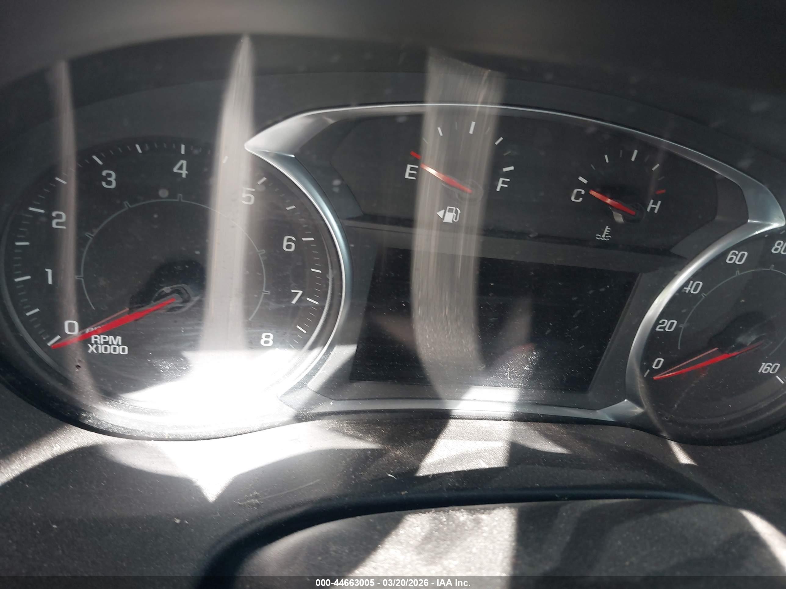 GMC ACADIA image 7