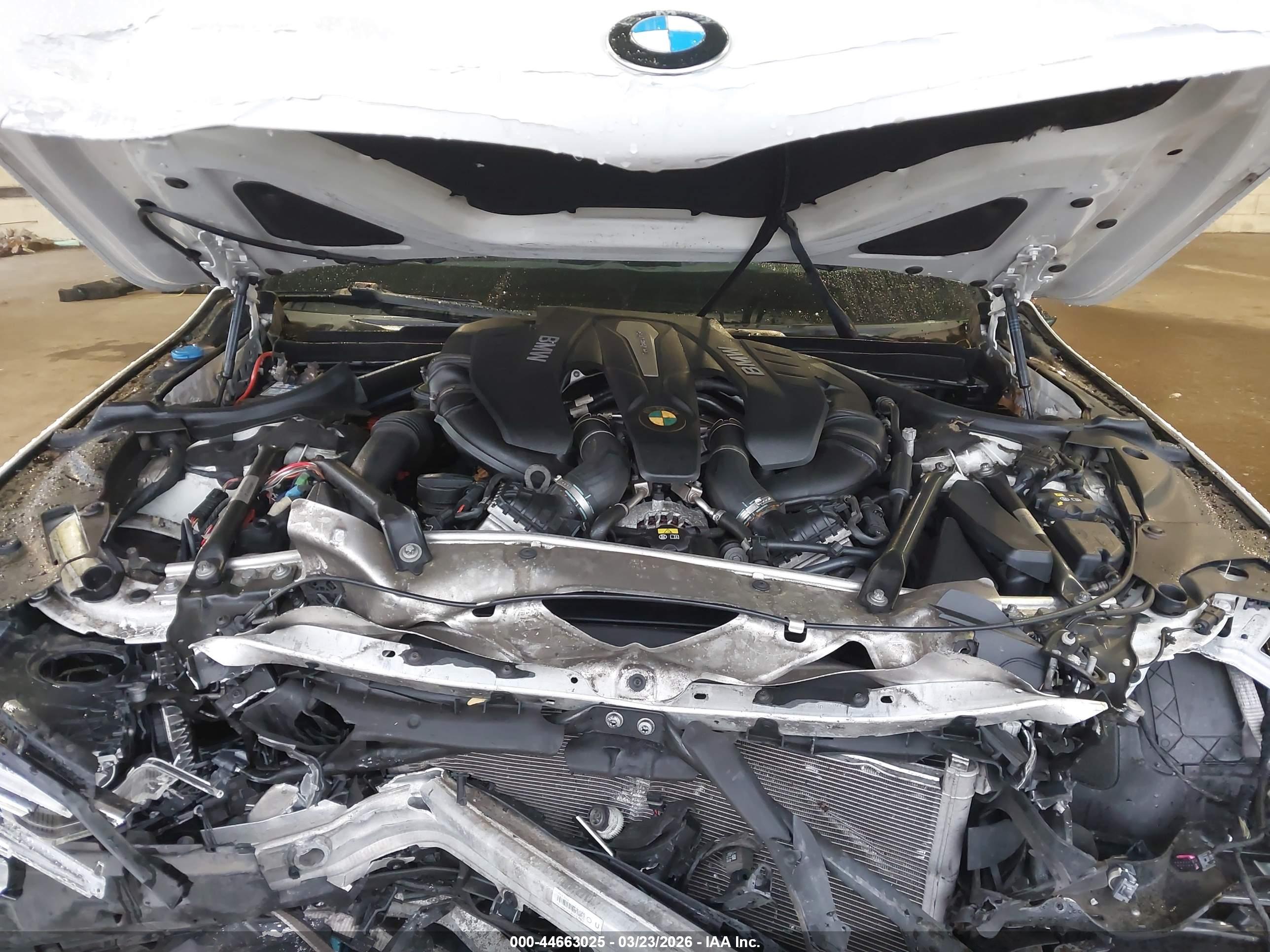 BMW ALPINA image 10