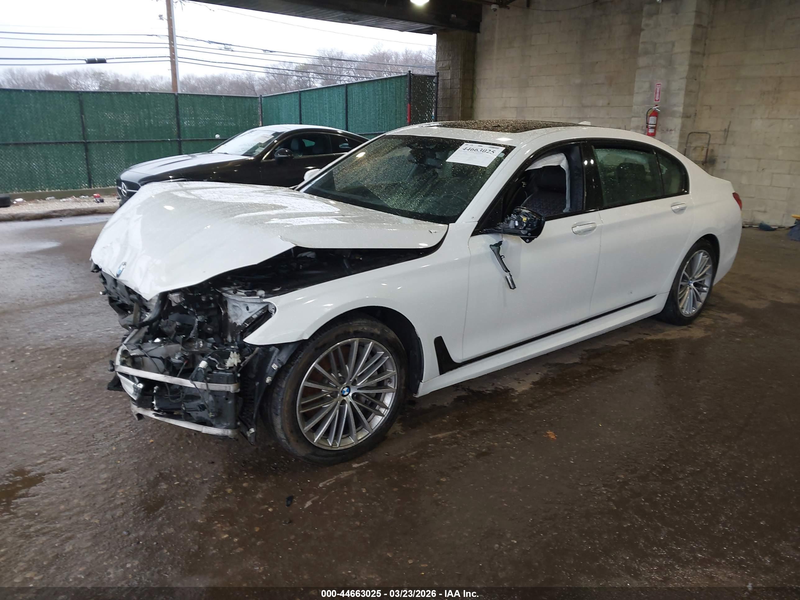 BMW ALPINA image 2
