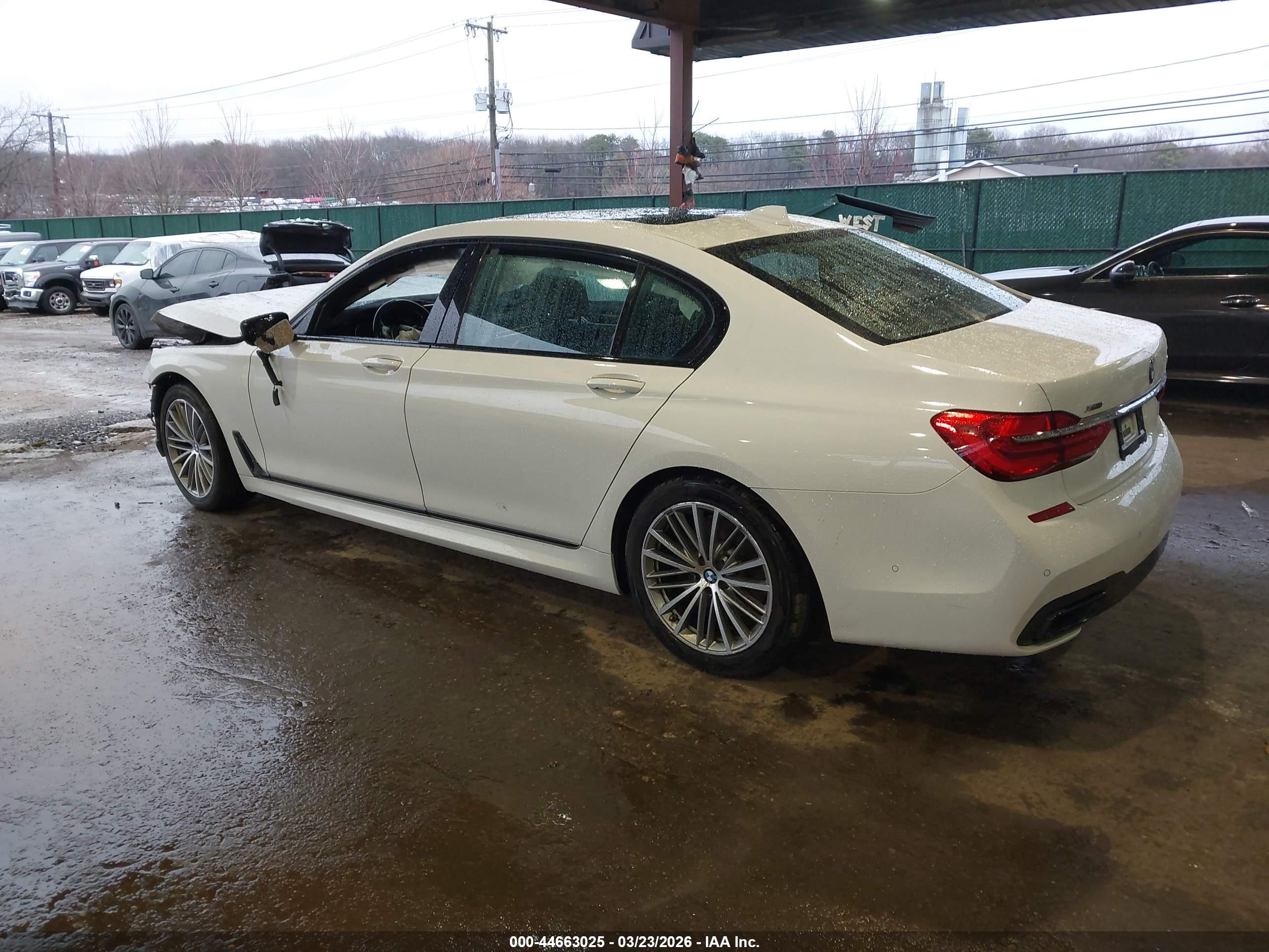 BMW ALPINA image 3