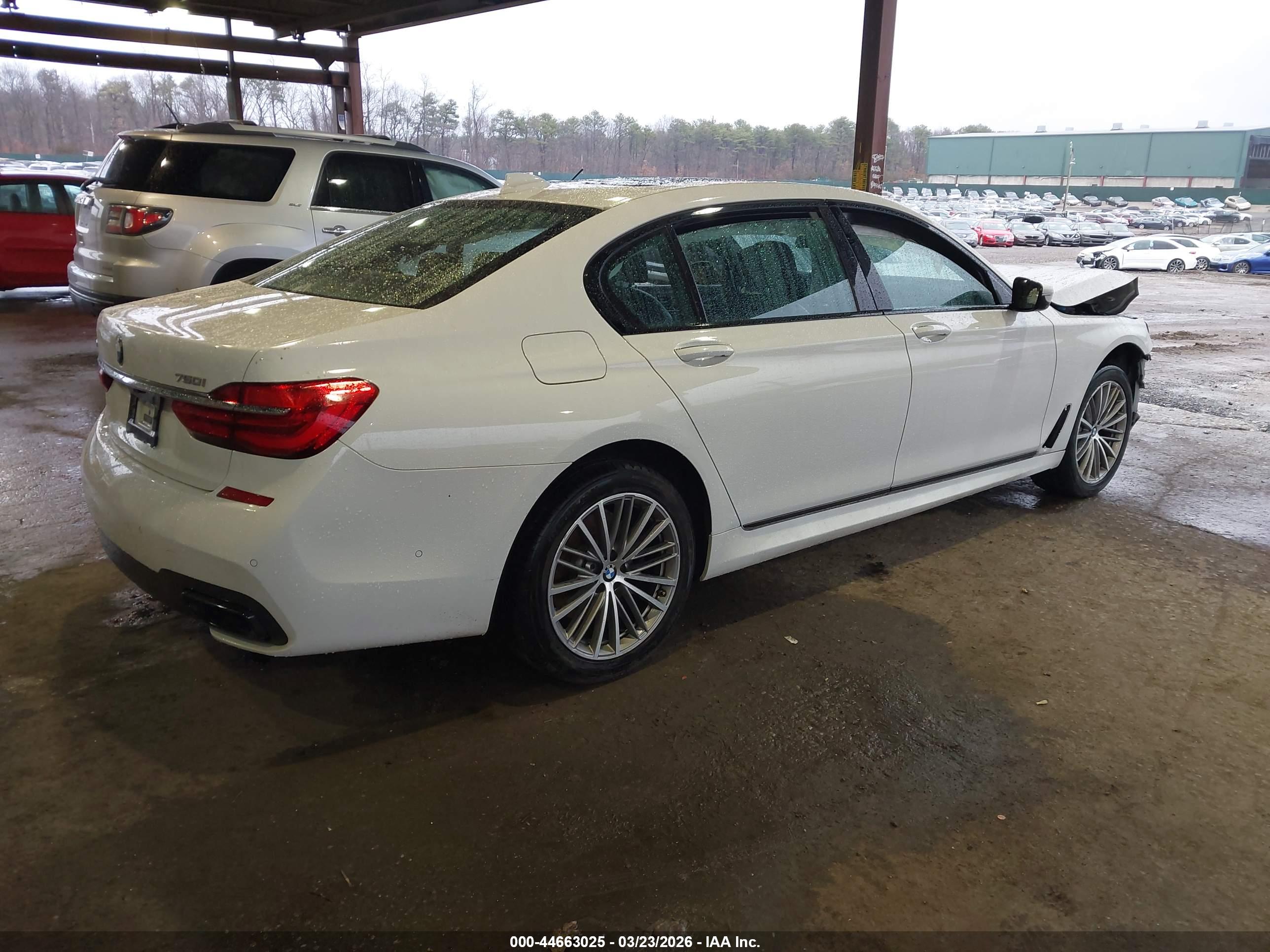 BMW ALPINA image 4