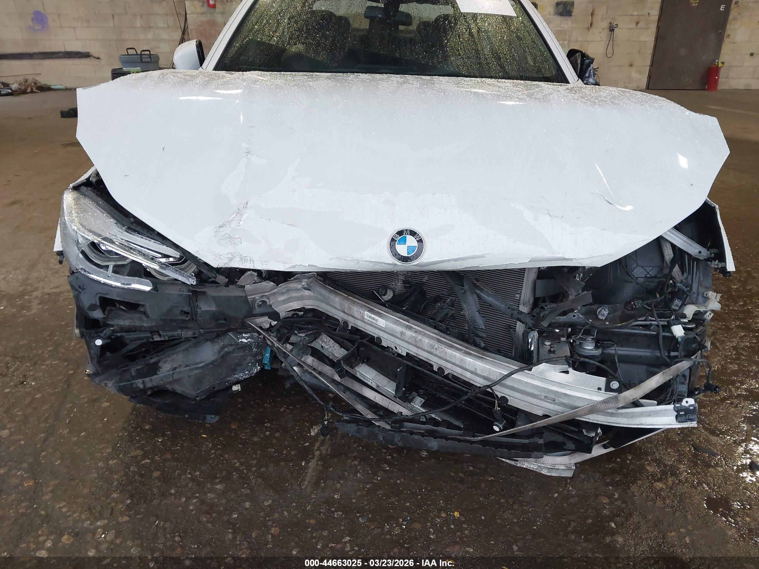 BMW ALPINA image 6