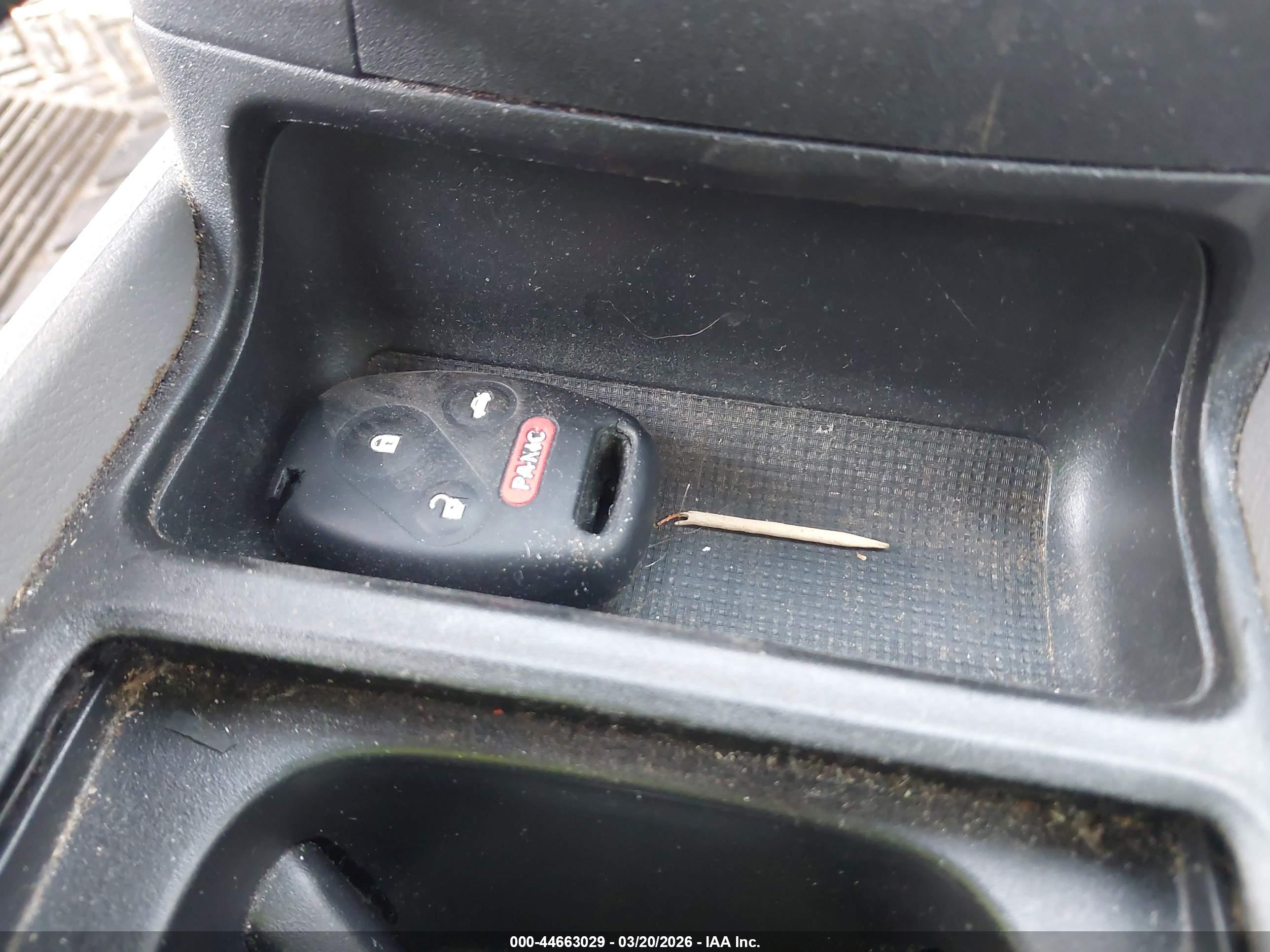 HONDA CIVIC image 11