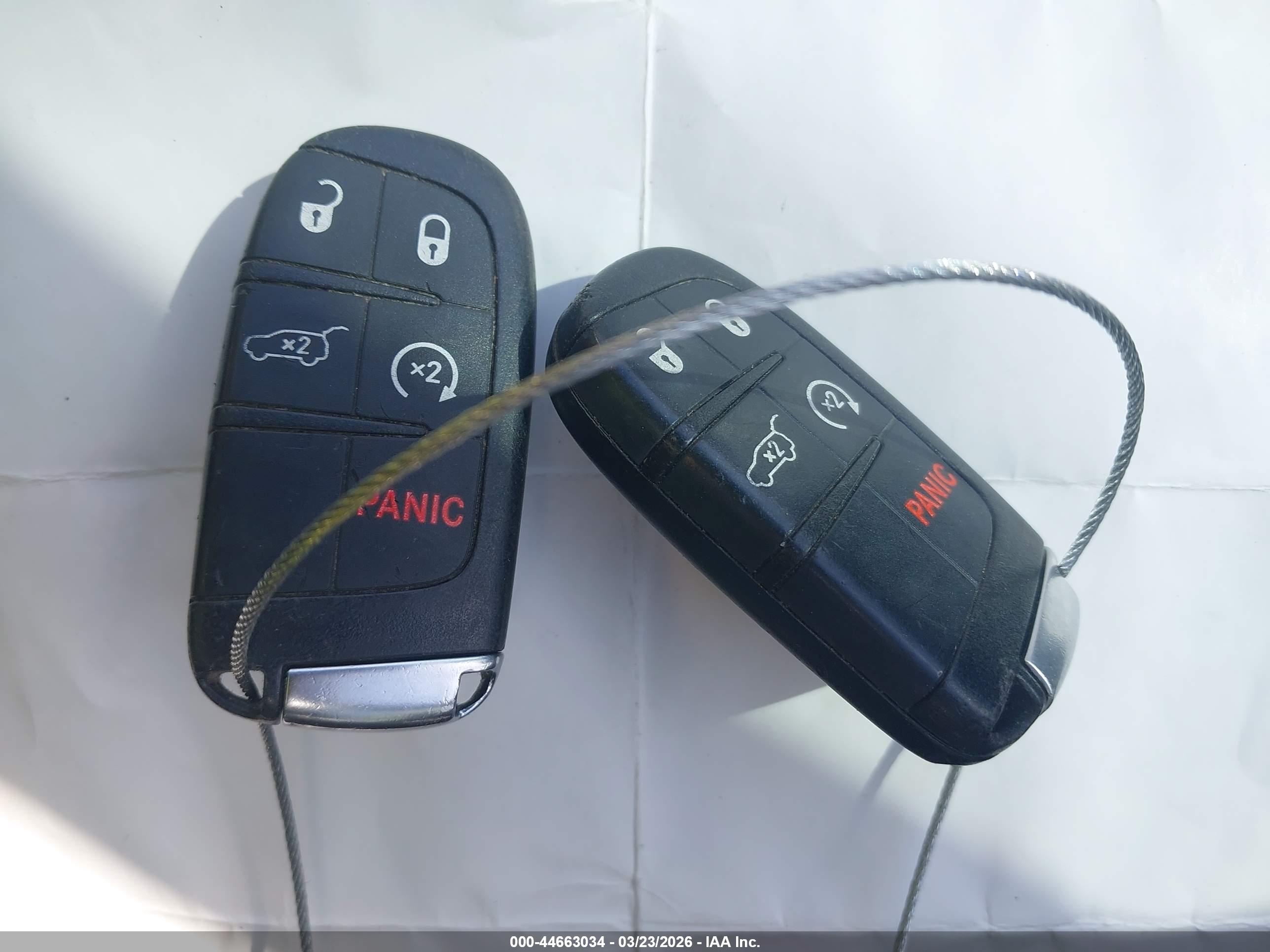 JEEP GRAND image 11