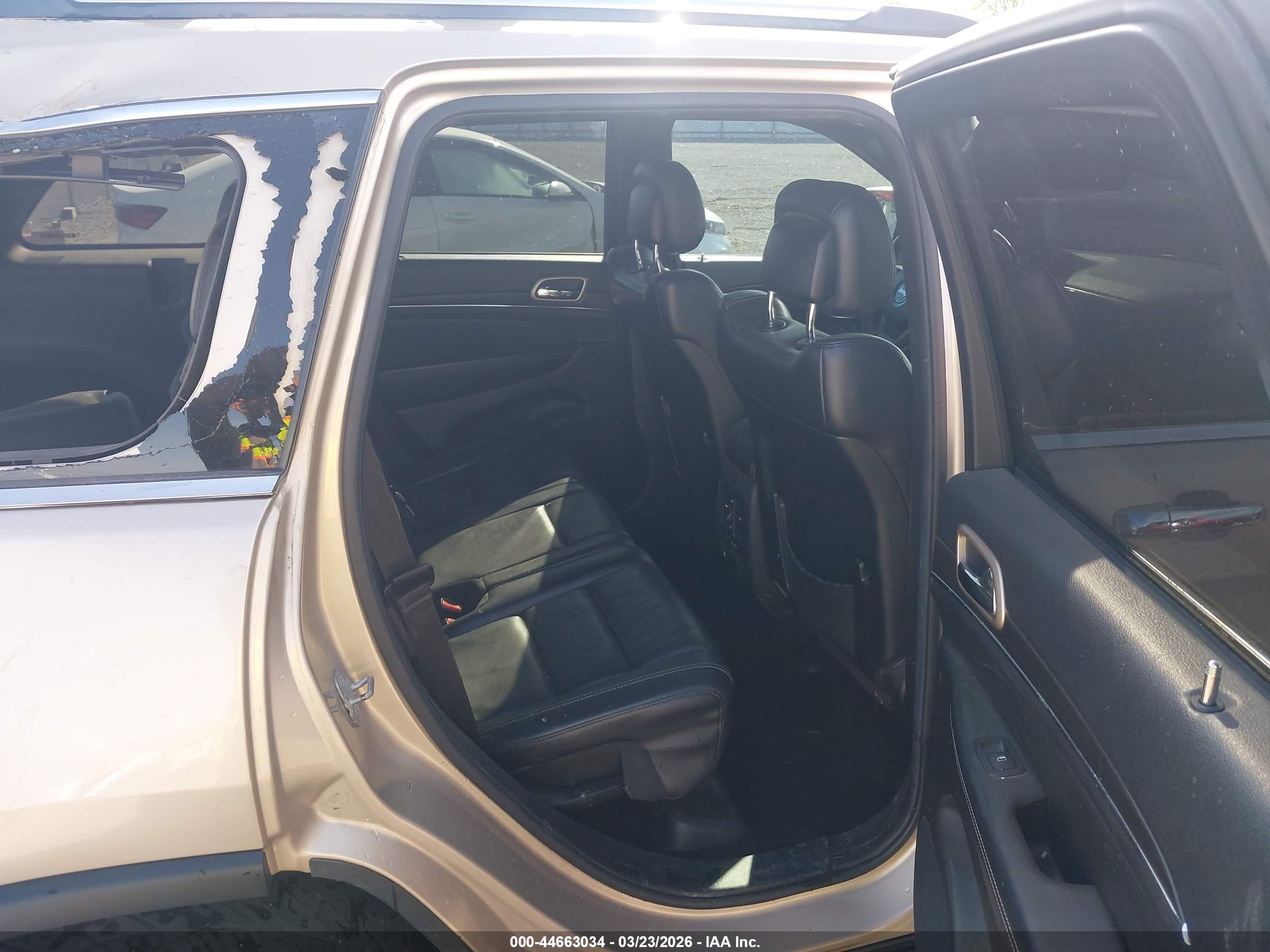 JEEP GRAND image 8