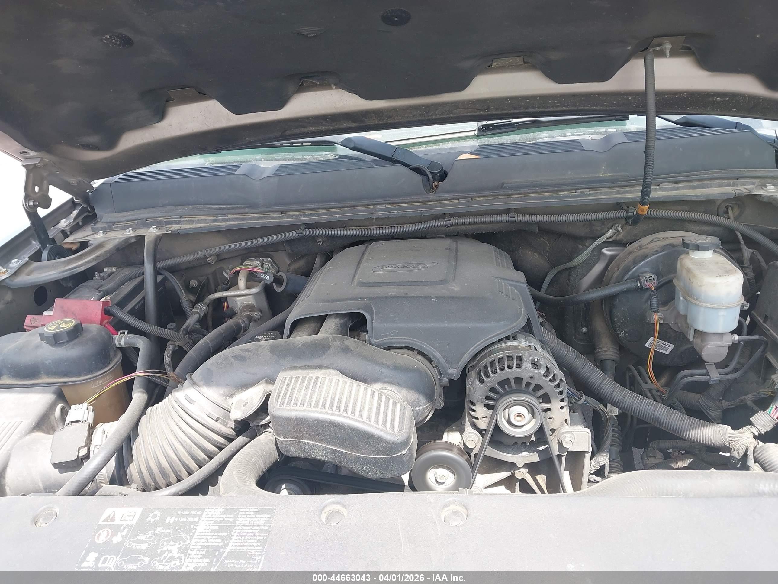 CHEVROLET SILVERADO image 10