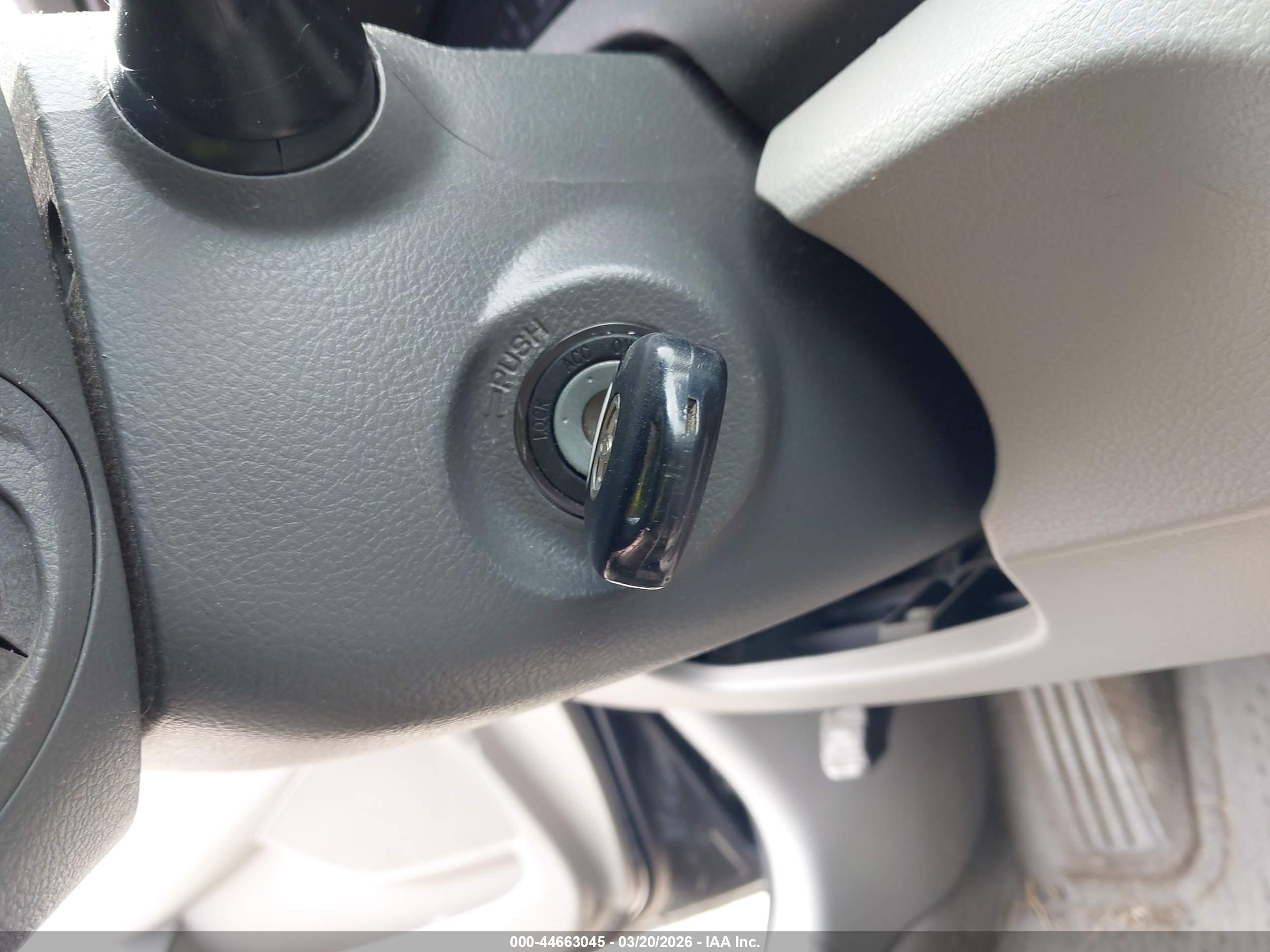 TOYOTA CAMRY image 11