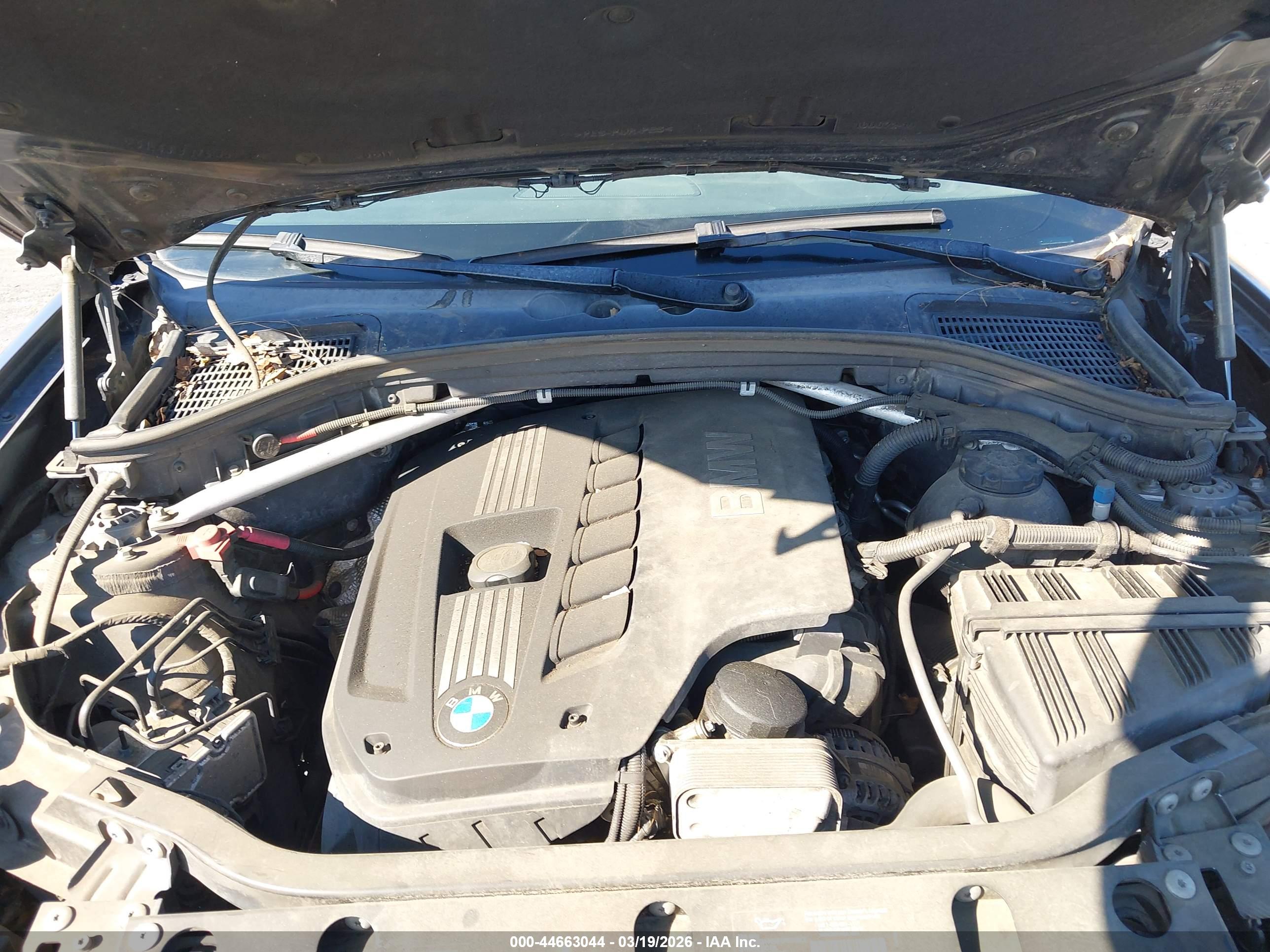 BMW X3 image 10