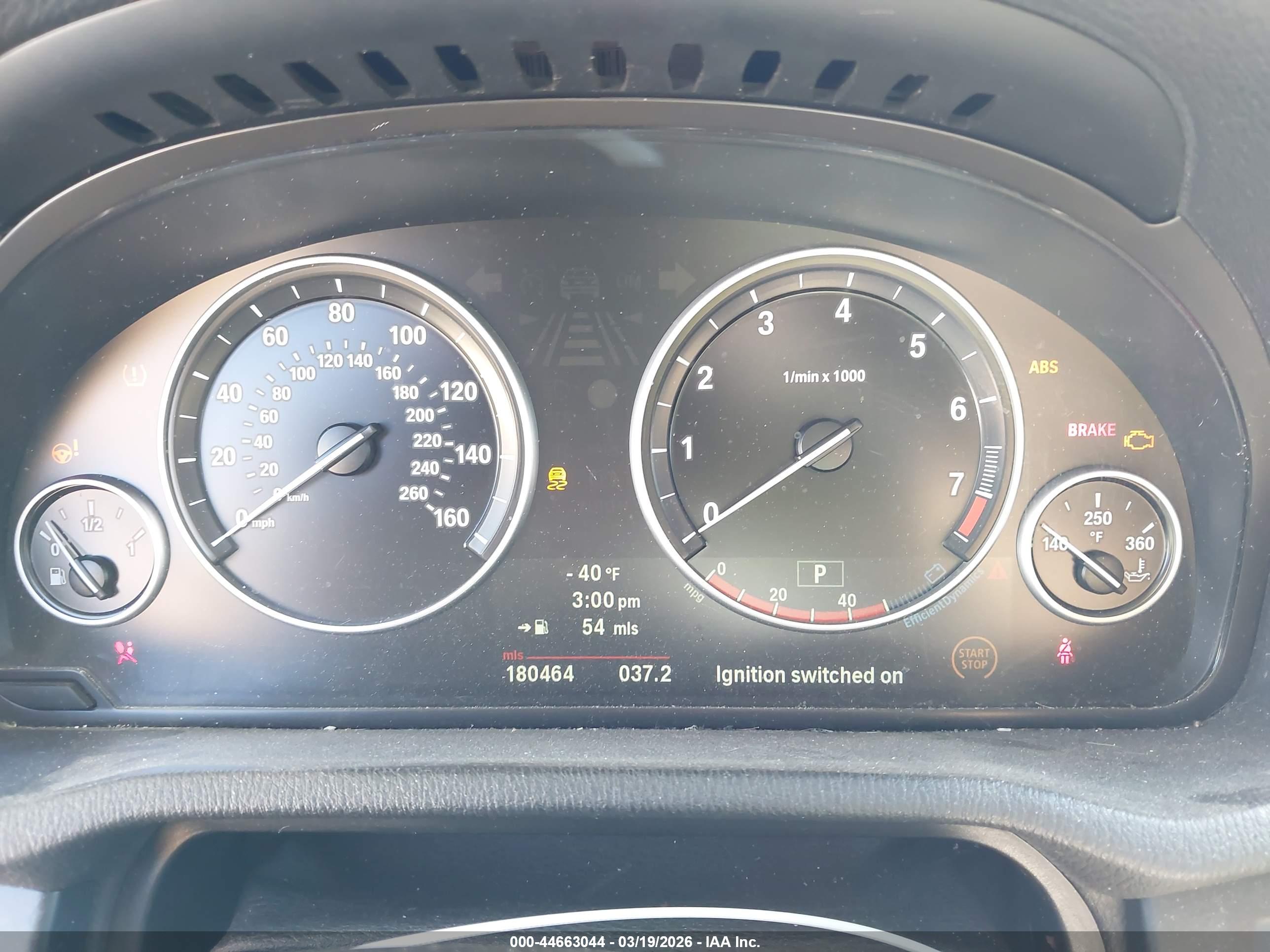 BMW X3 image 7