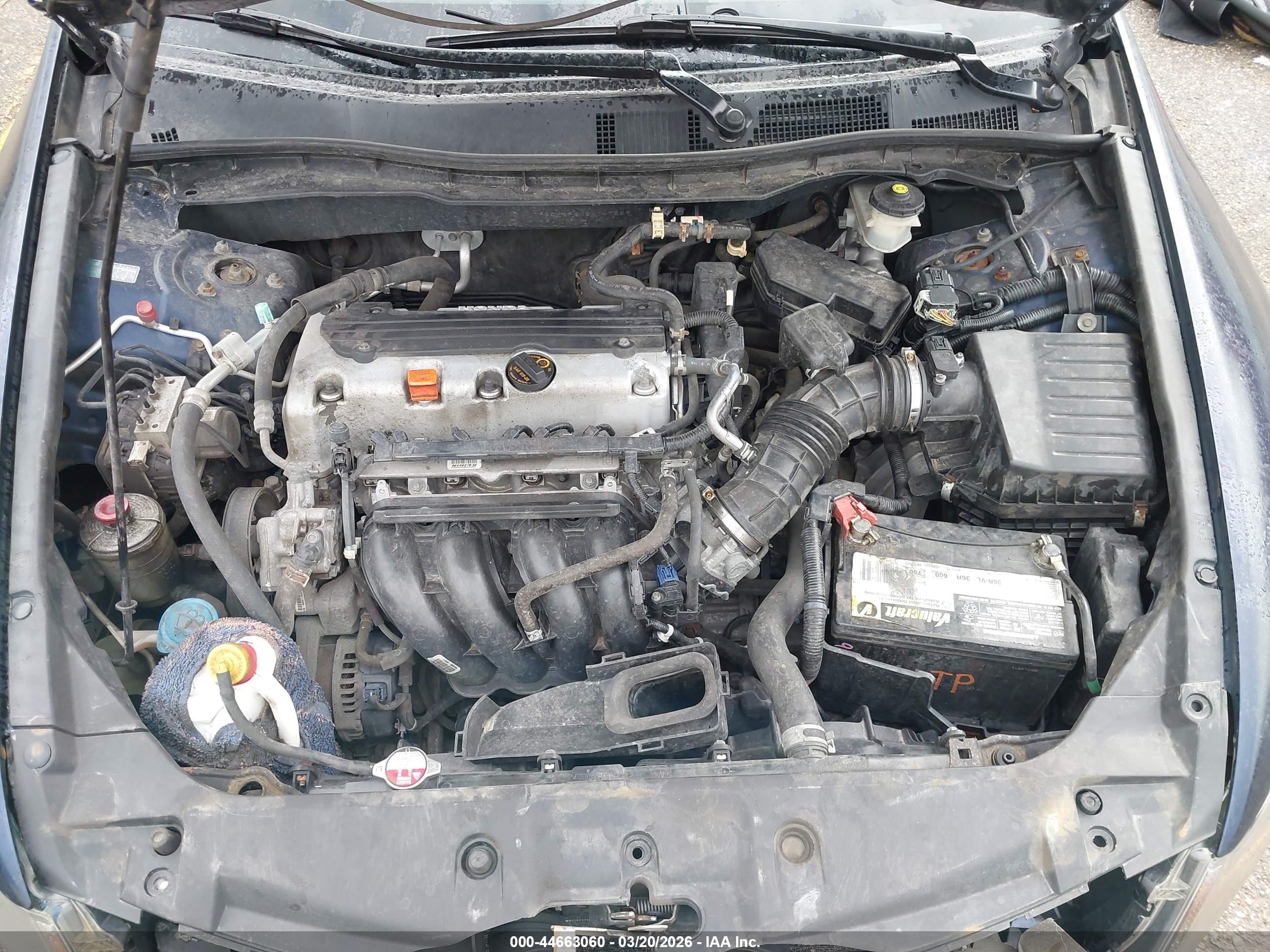 HONDA ACCORD image 10