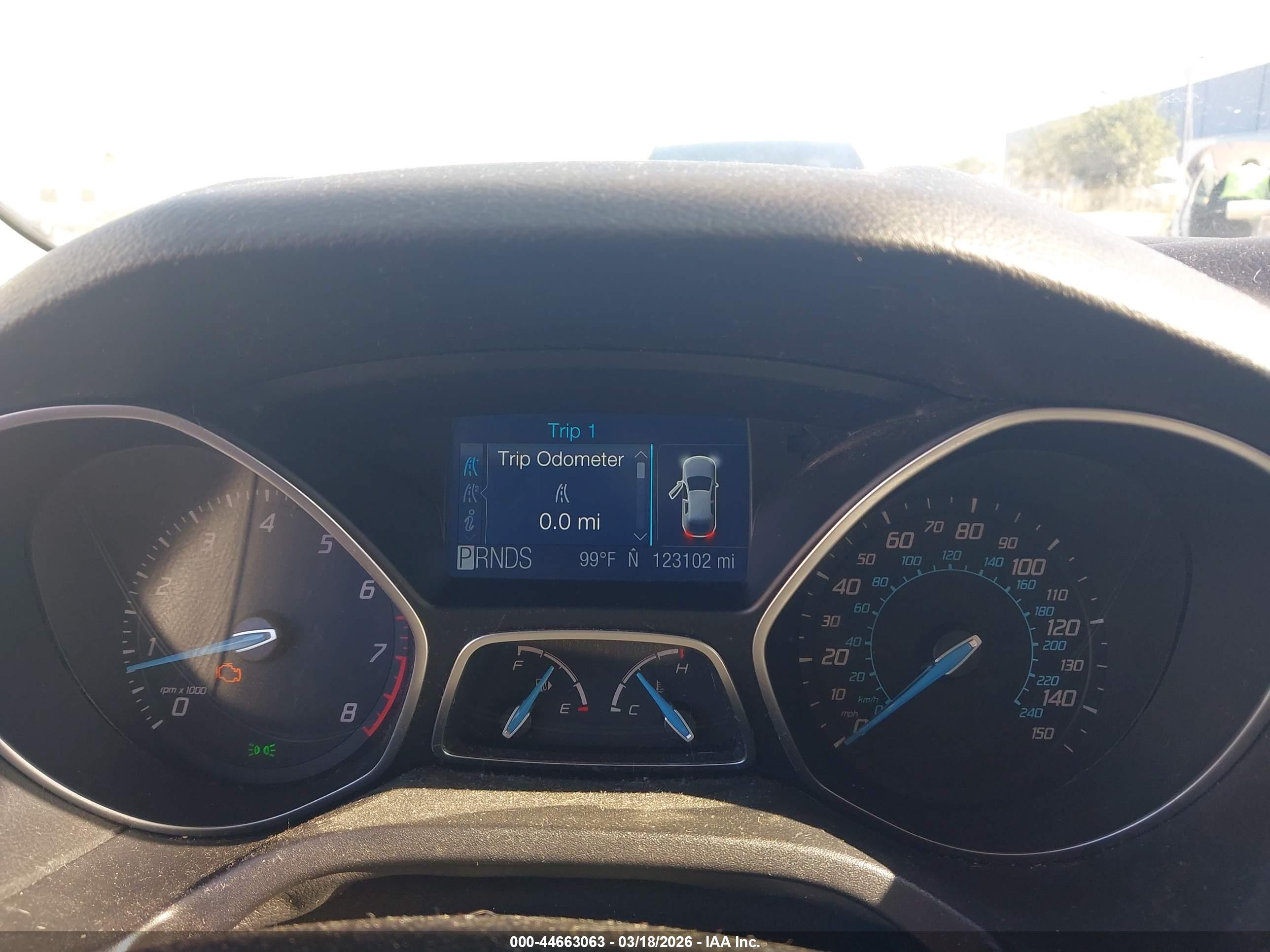 FORD FOCUS image 7