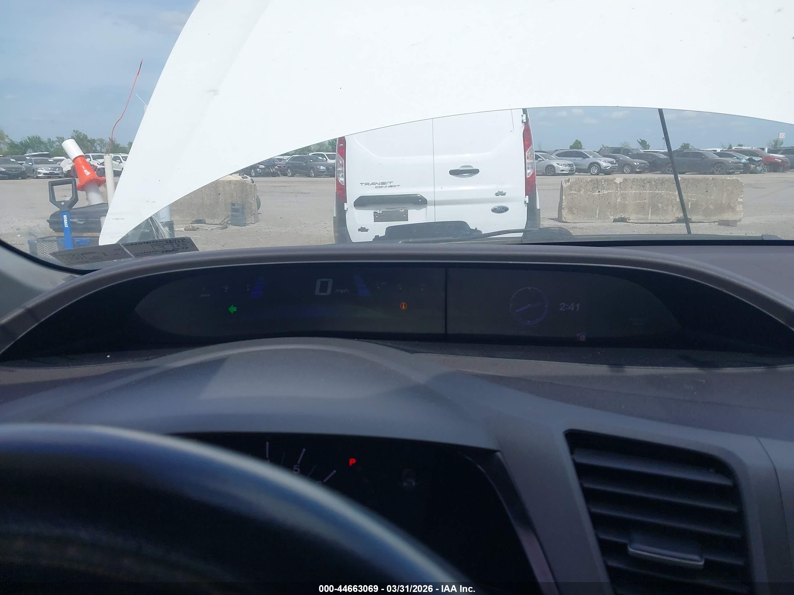 HONDA CIVIC image 7