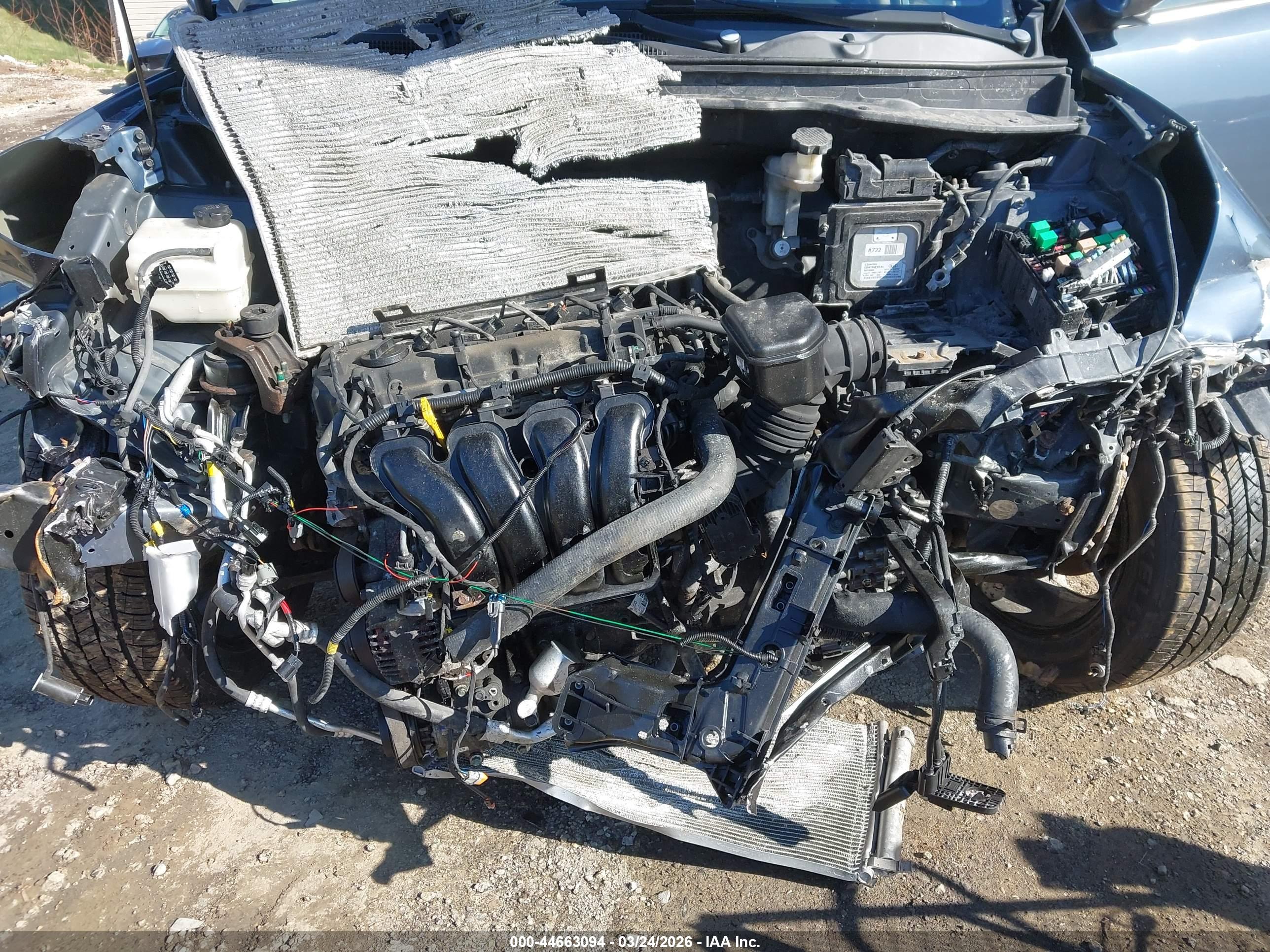 KIA SPORTAGE image 10