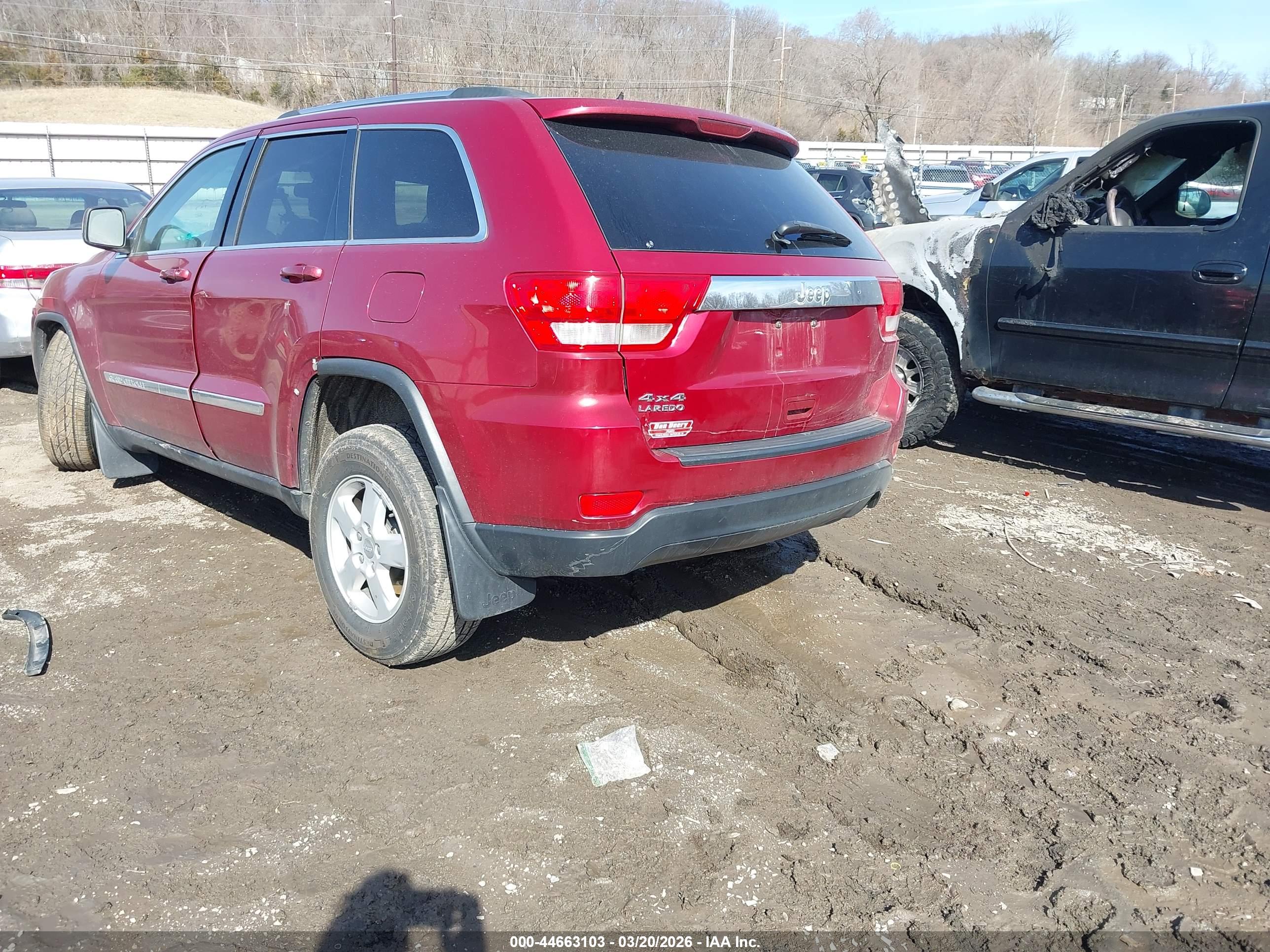JEEP GRAND image 3