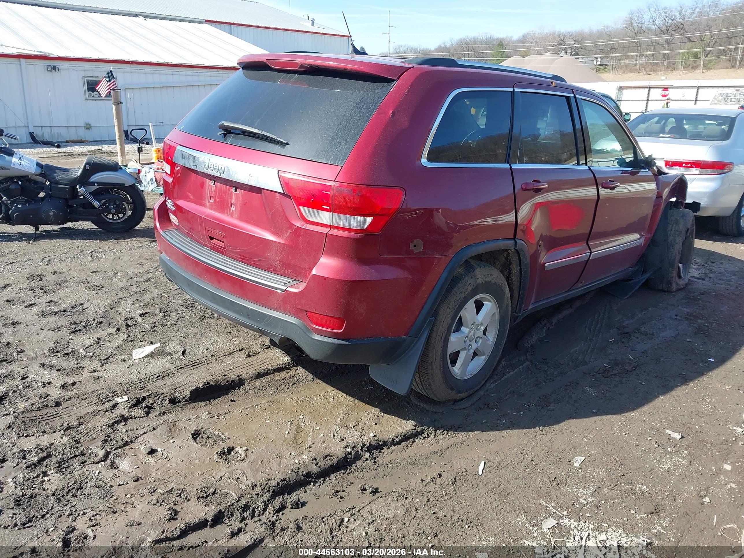 JEEP GRAND image 4