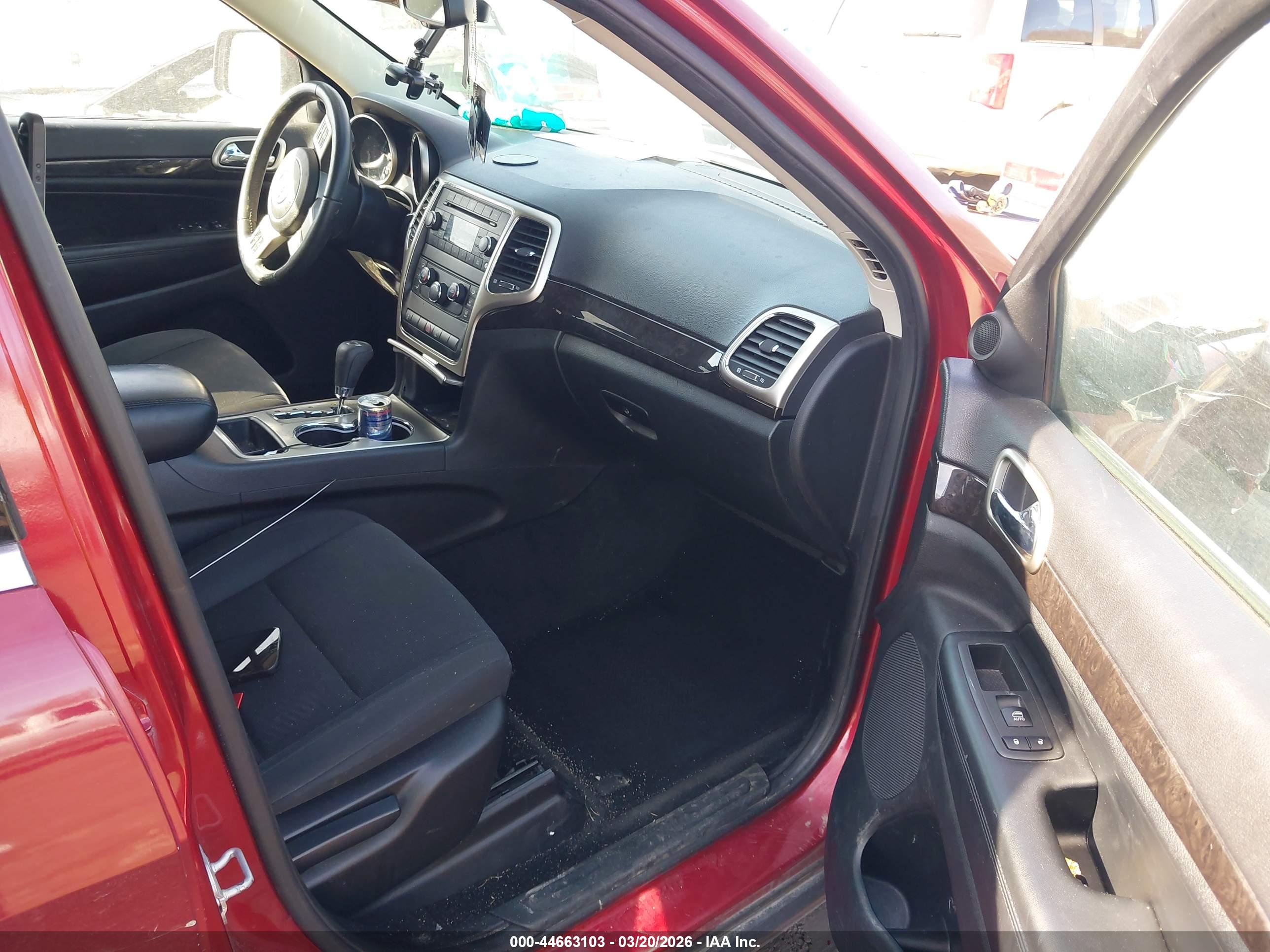 JEEP GRAND image 5