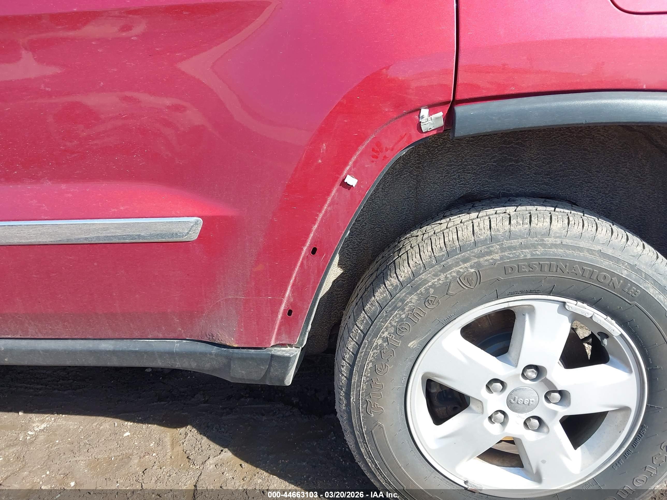 JEEP GRAND image 6