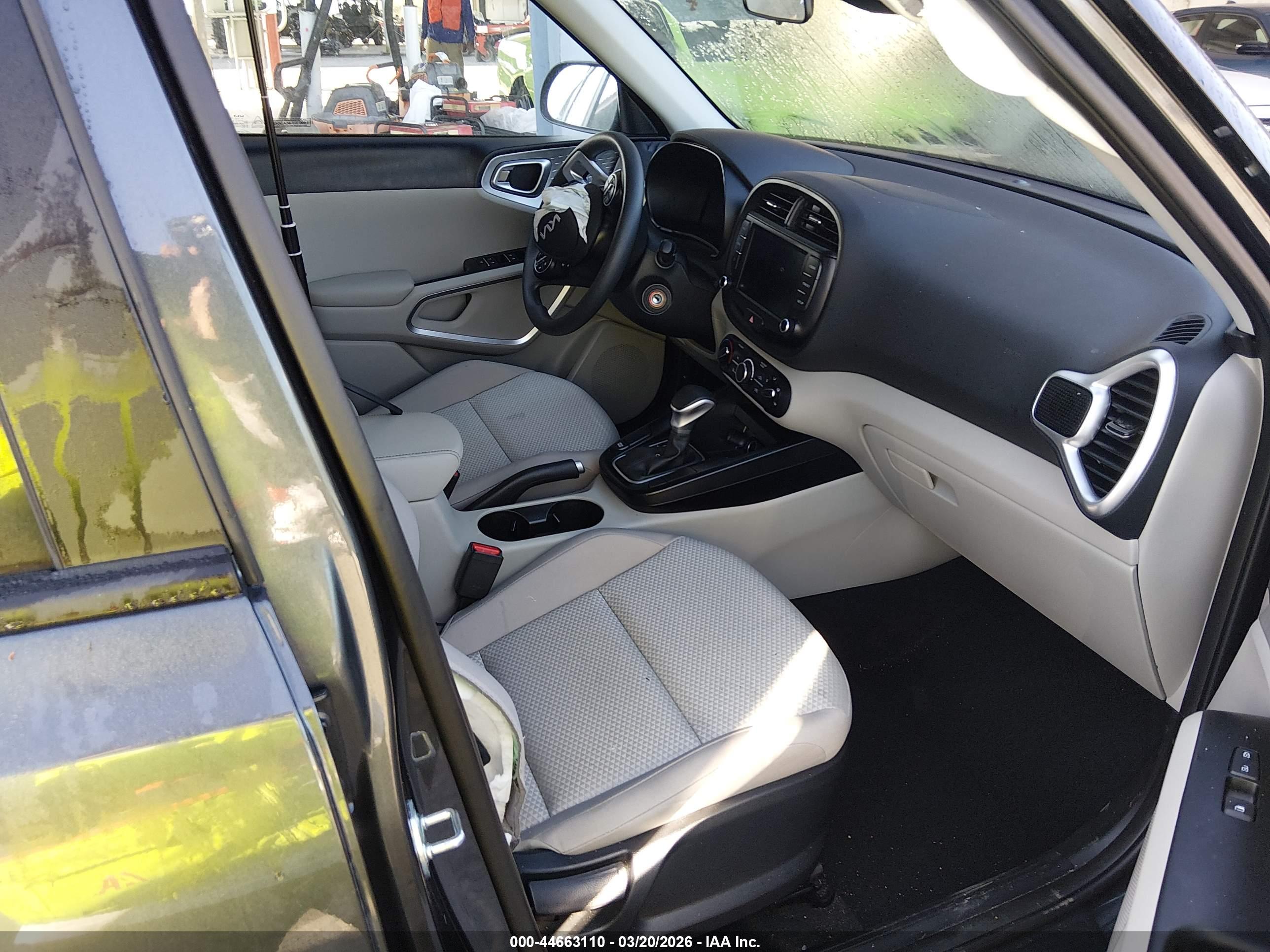 KIA SOUL image 5