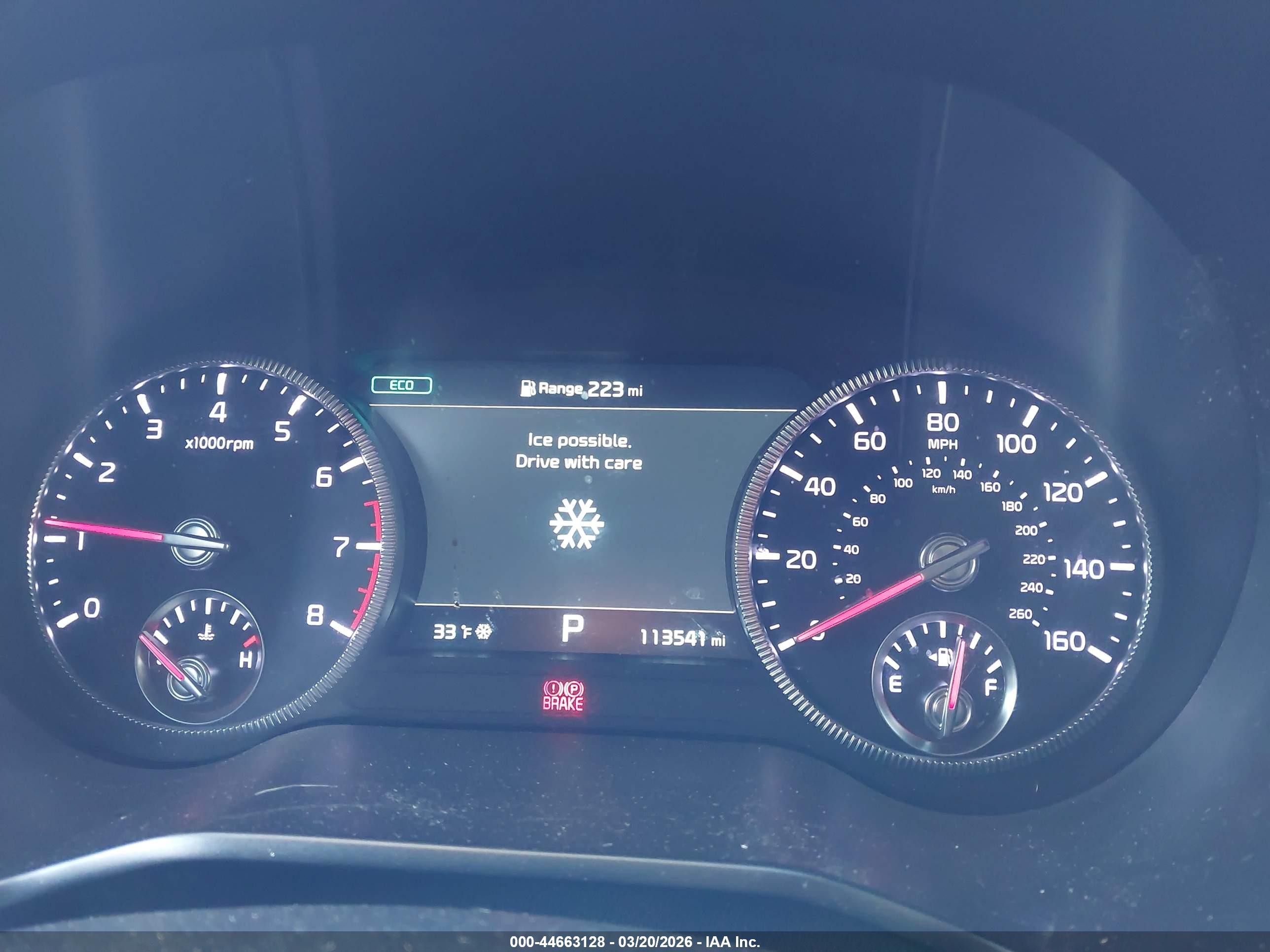 KIA TELLURIDE image 7