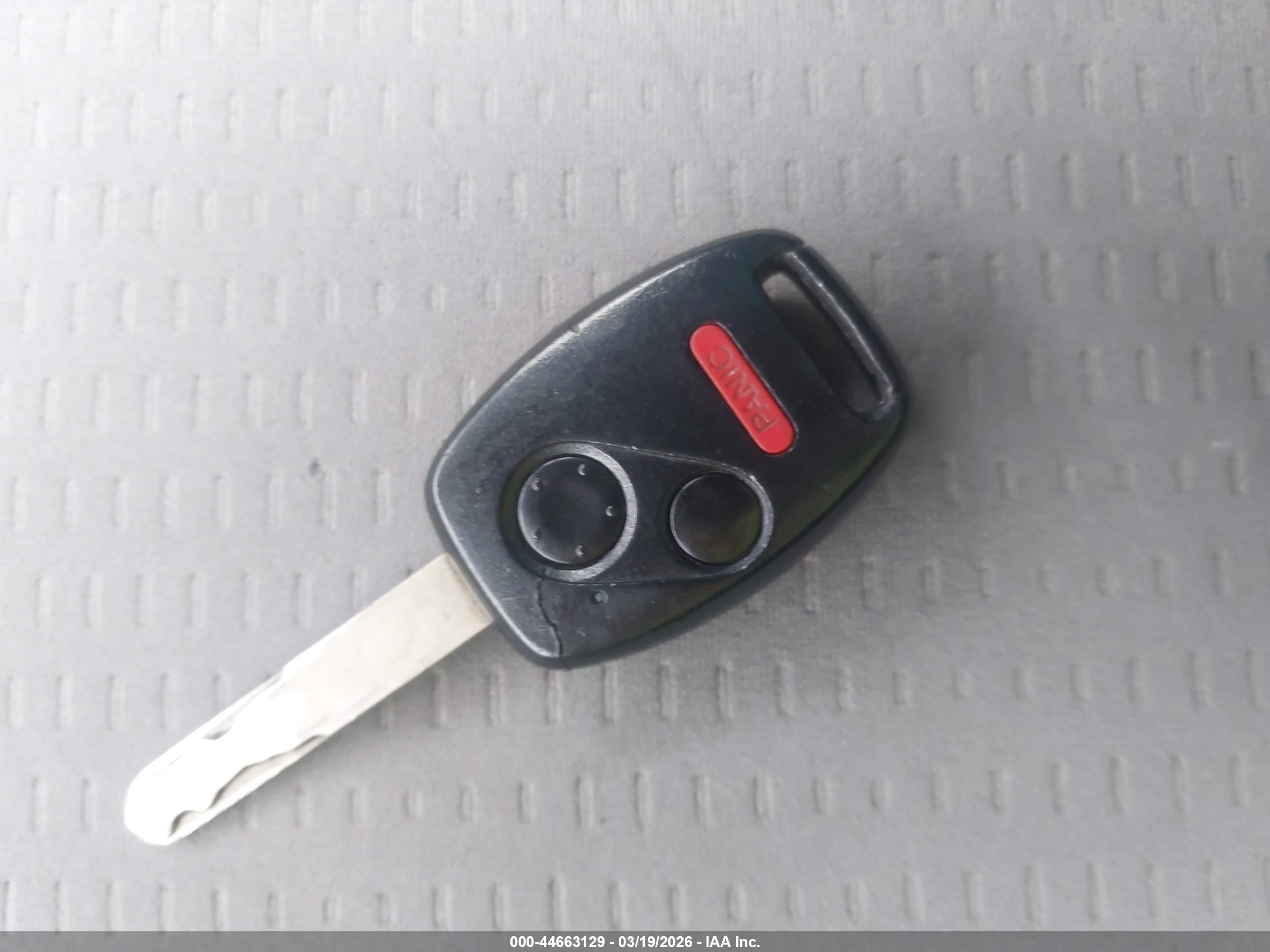 HONDA CR-V image 11
