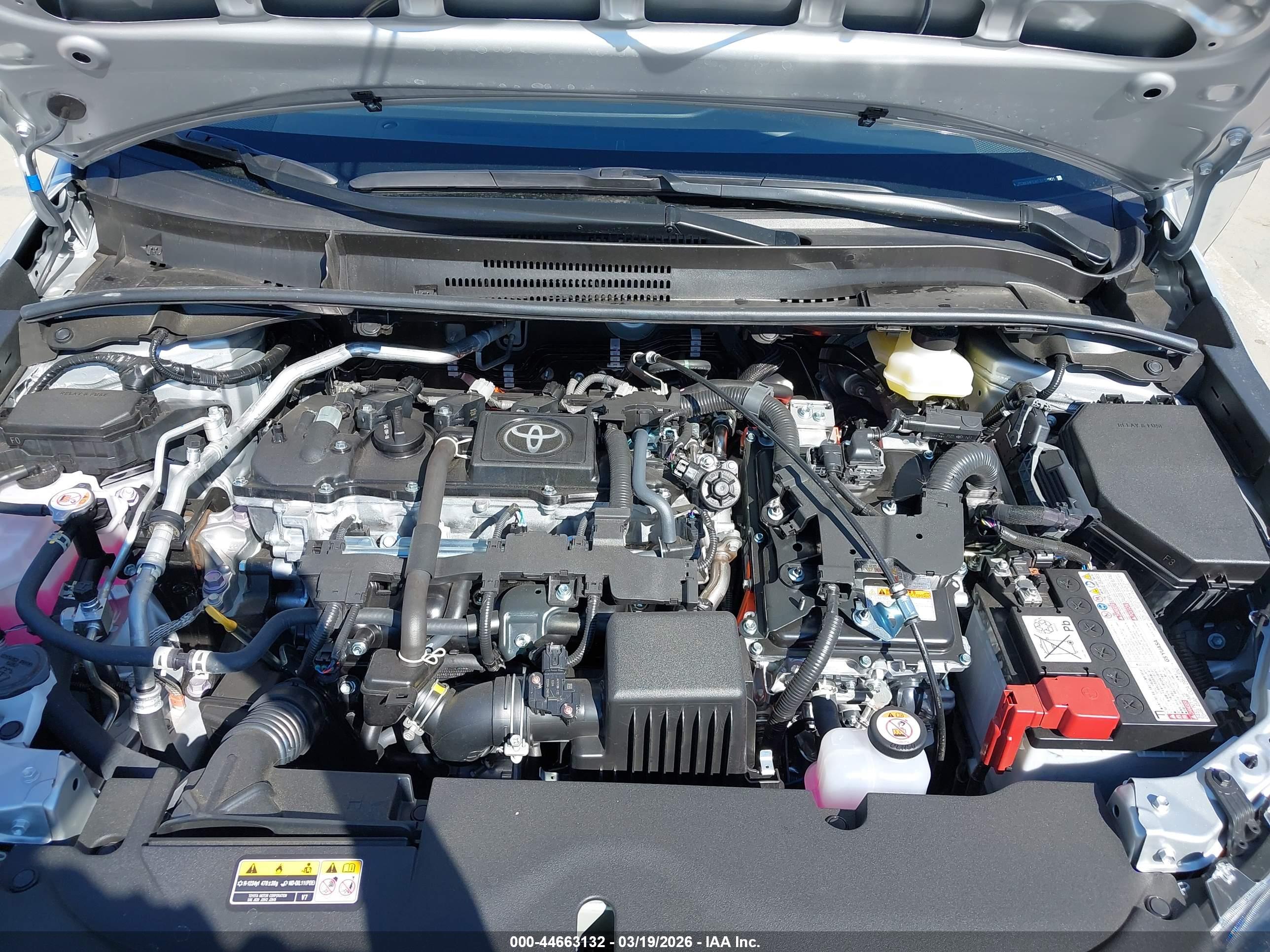 TOYOTA COROLLA image 10