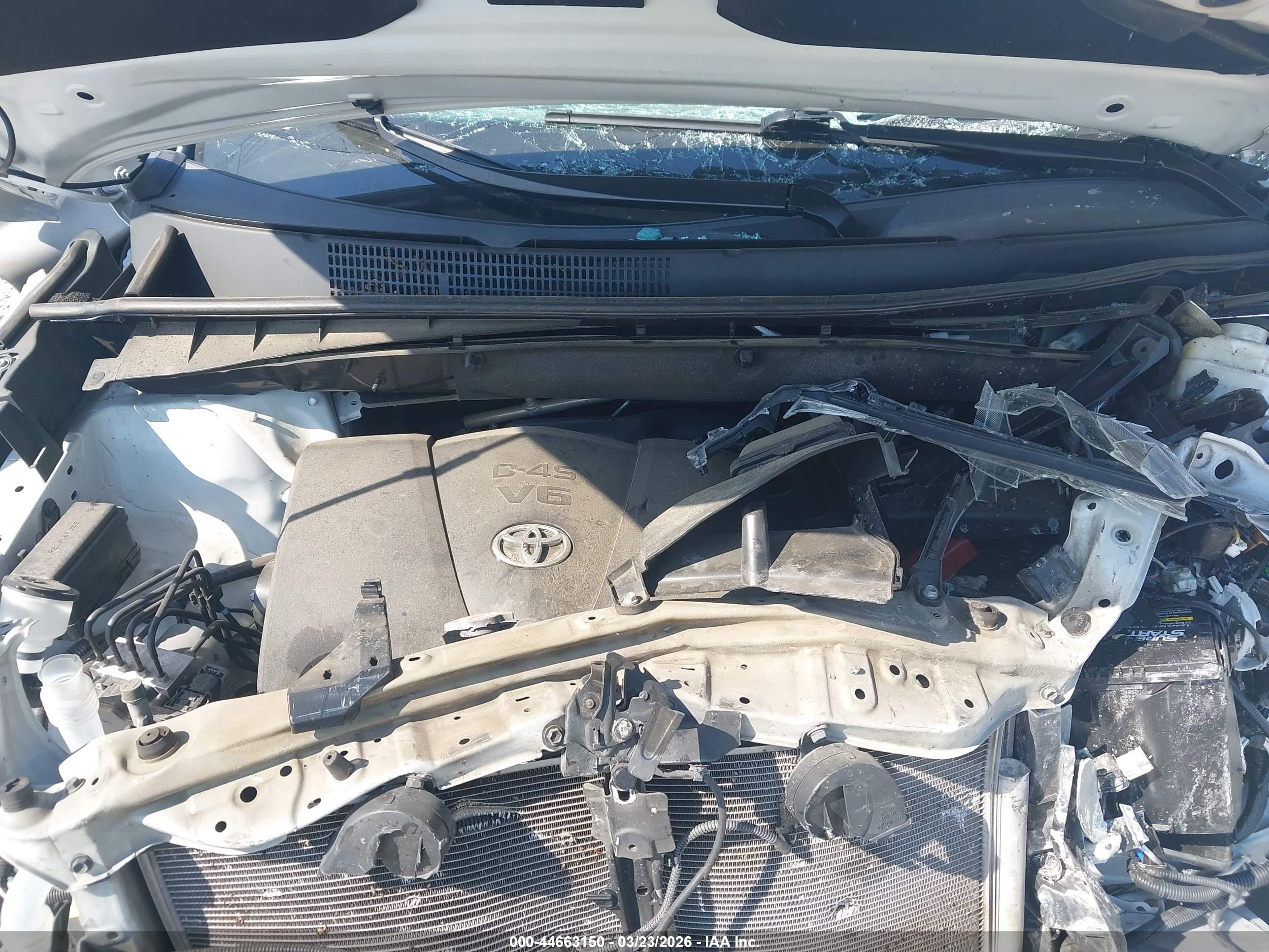 TOYOTA HIGHLANDER image 10