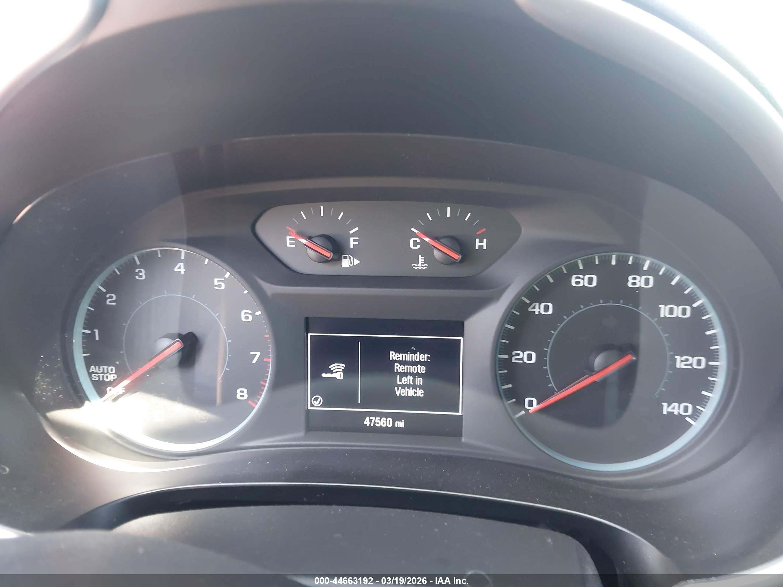 CHEVROLET MALIBU image 7