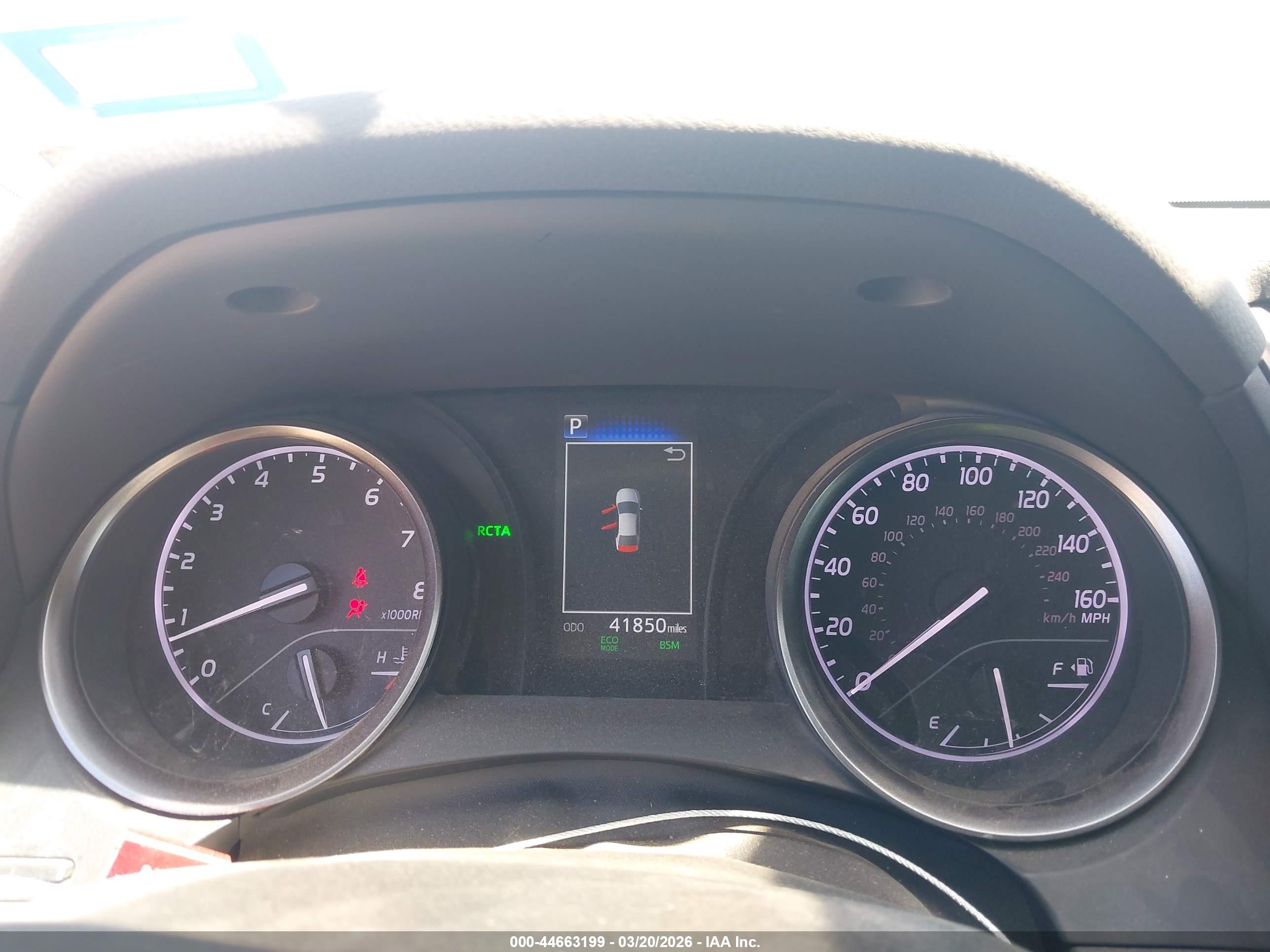TOYOTA CAMRY image 7
