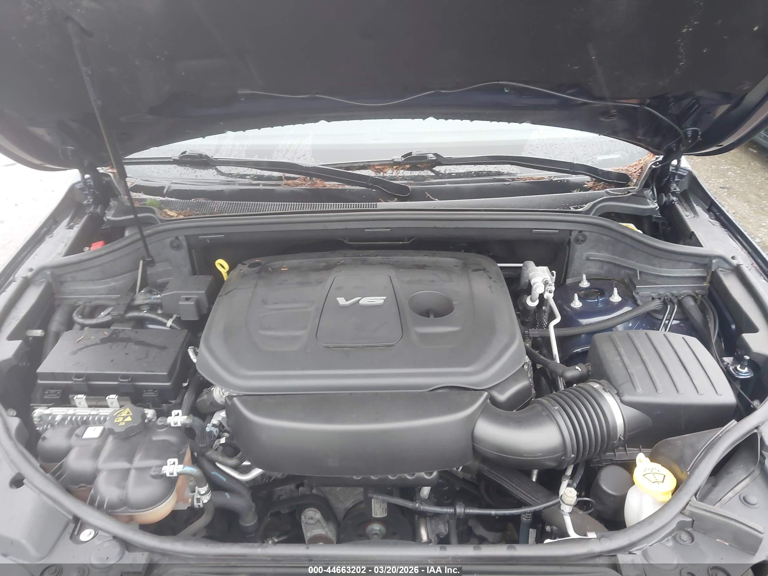 JEEP GRAND image 10