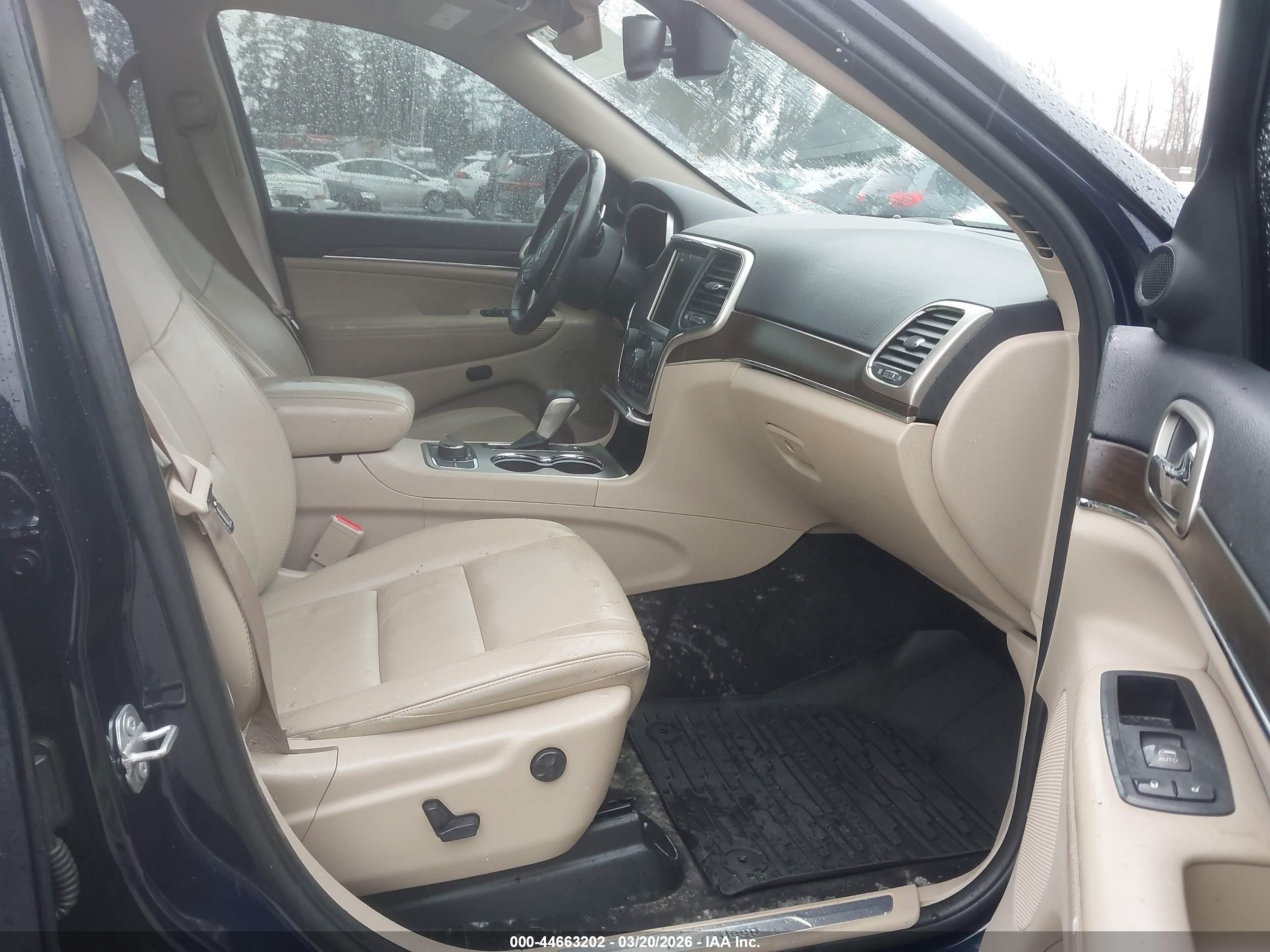 JEEP GRAND image 5