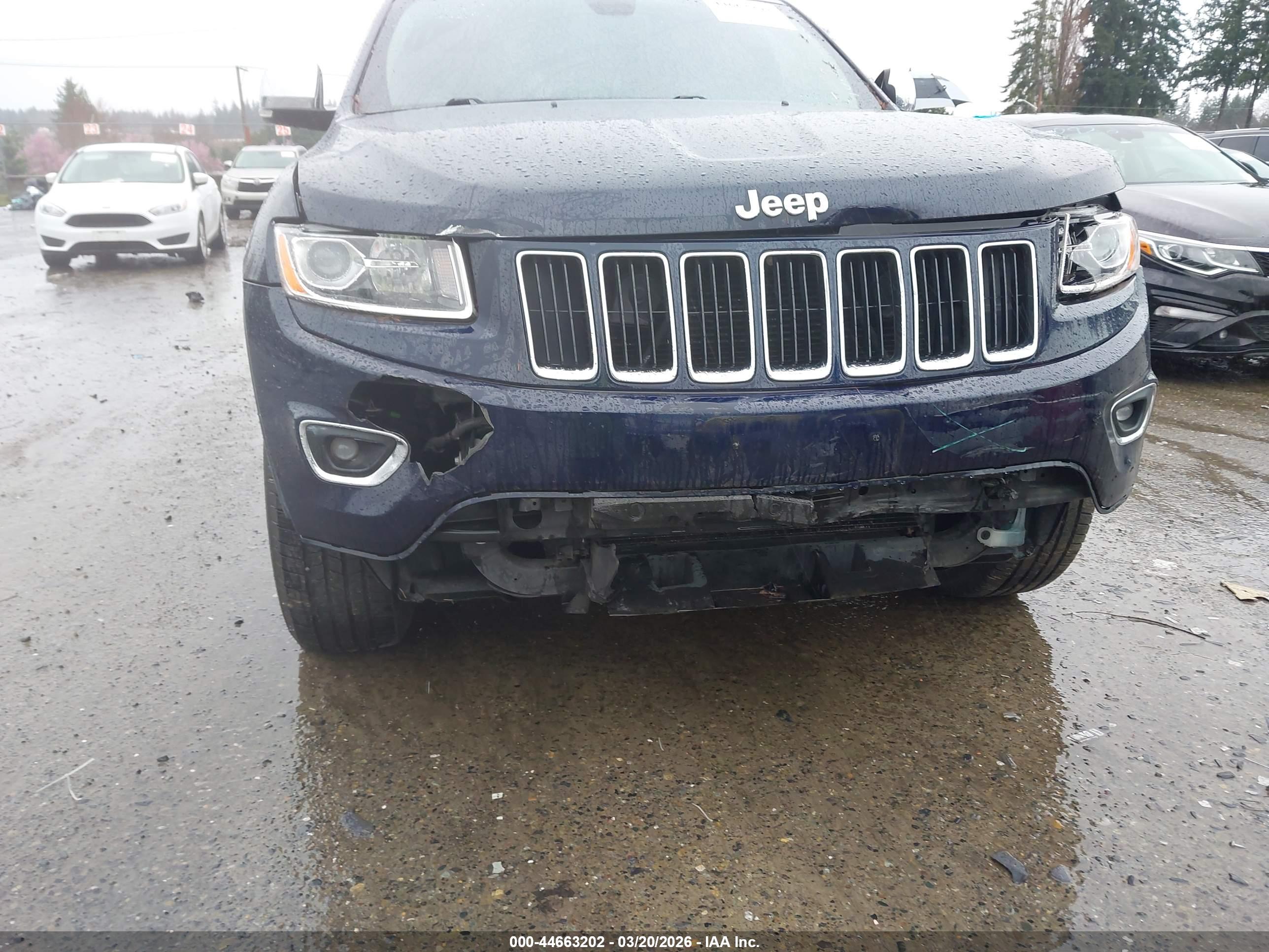 JEEP GRAND image 6