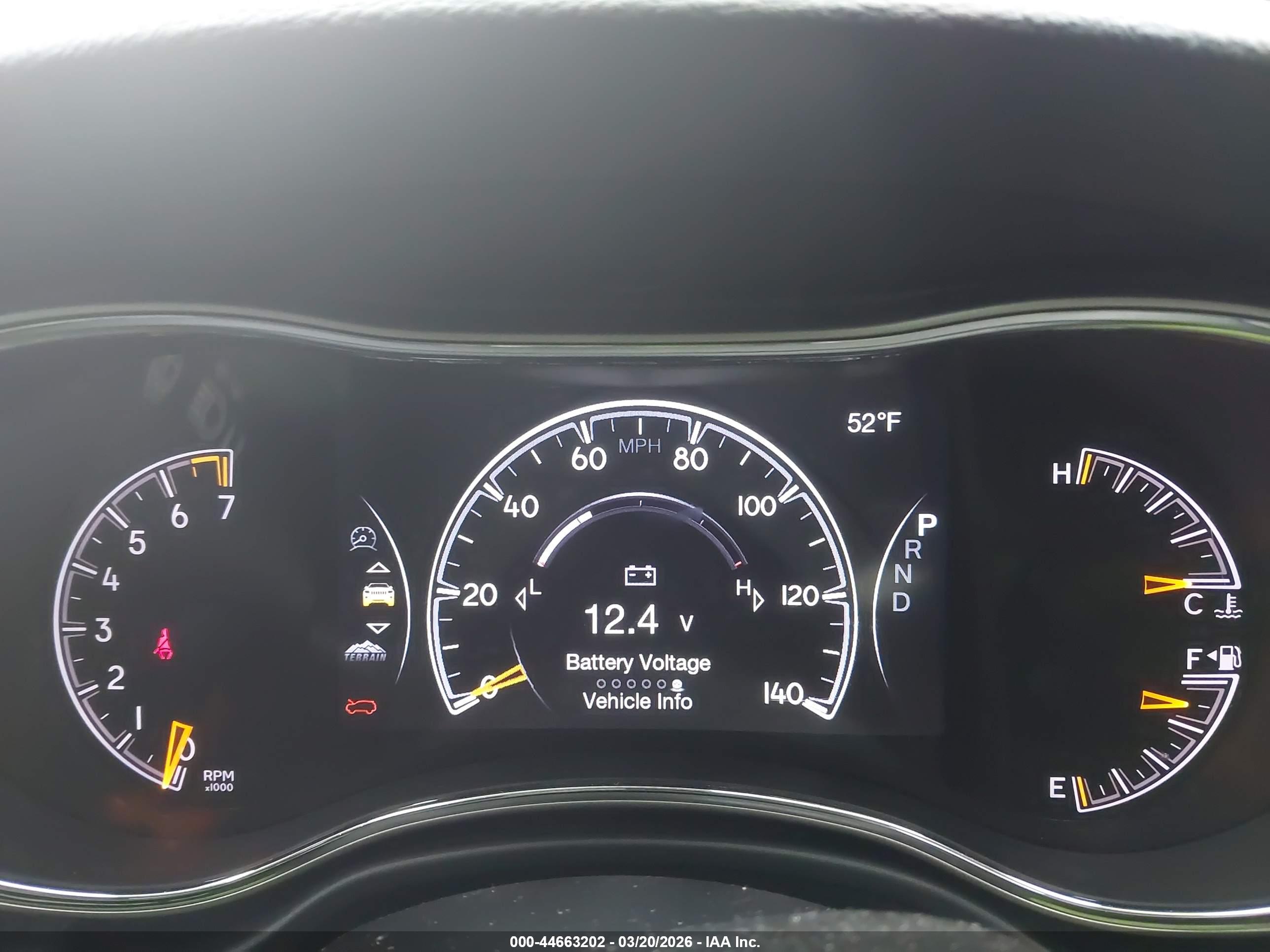 JEEP GRAND image 7