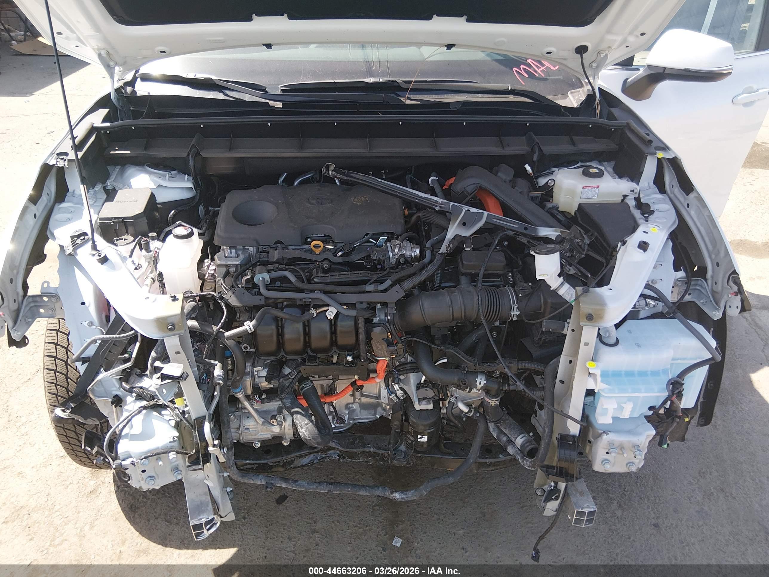 TOYOTA HIGHLANDER image 10