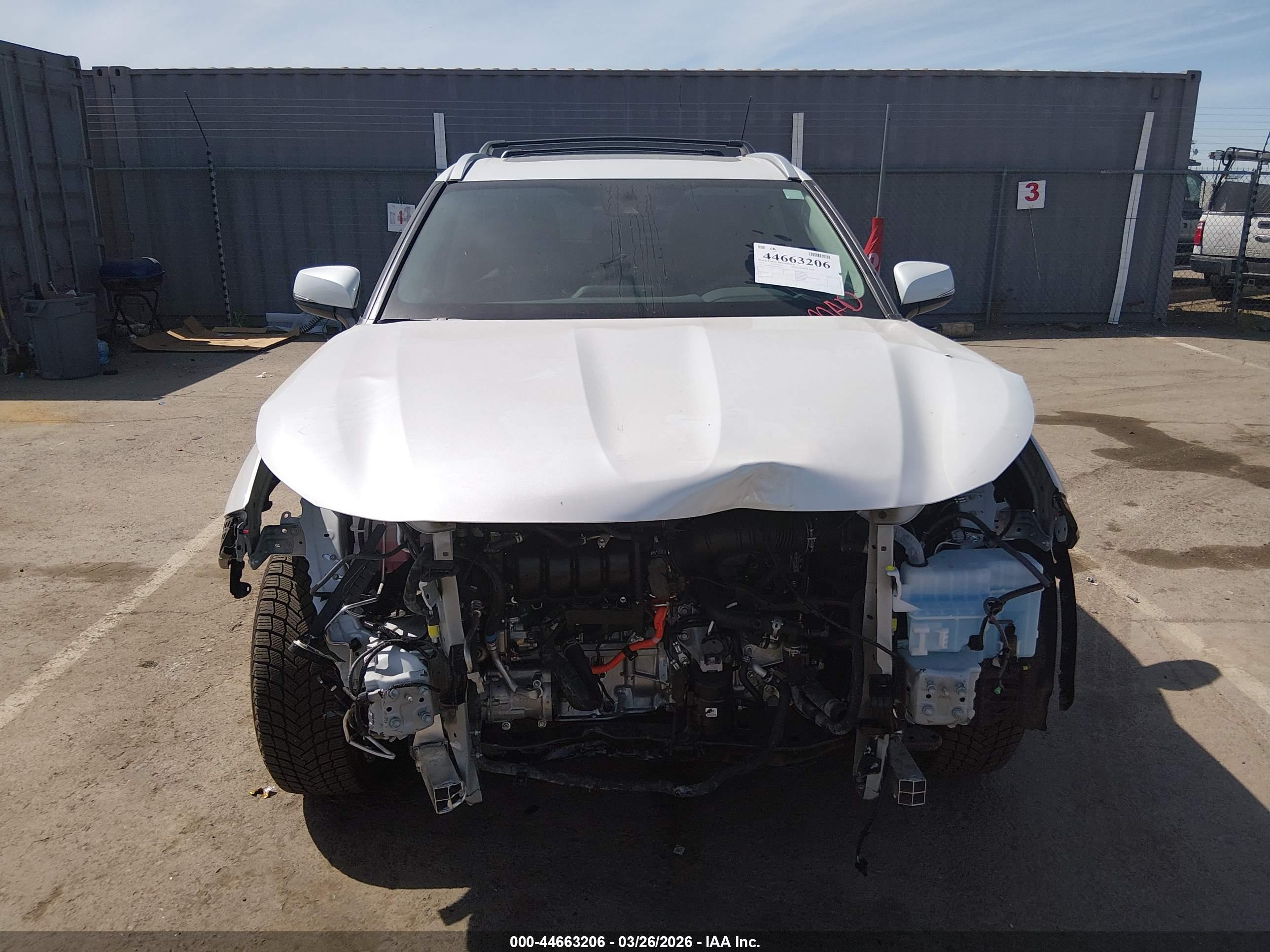 TOYOTA HIGHLANDER image 6