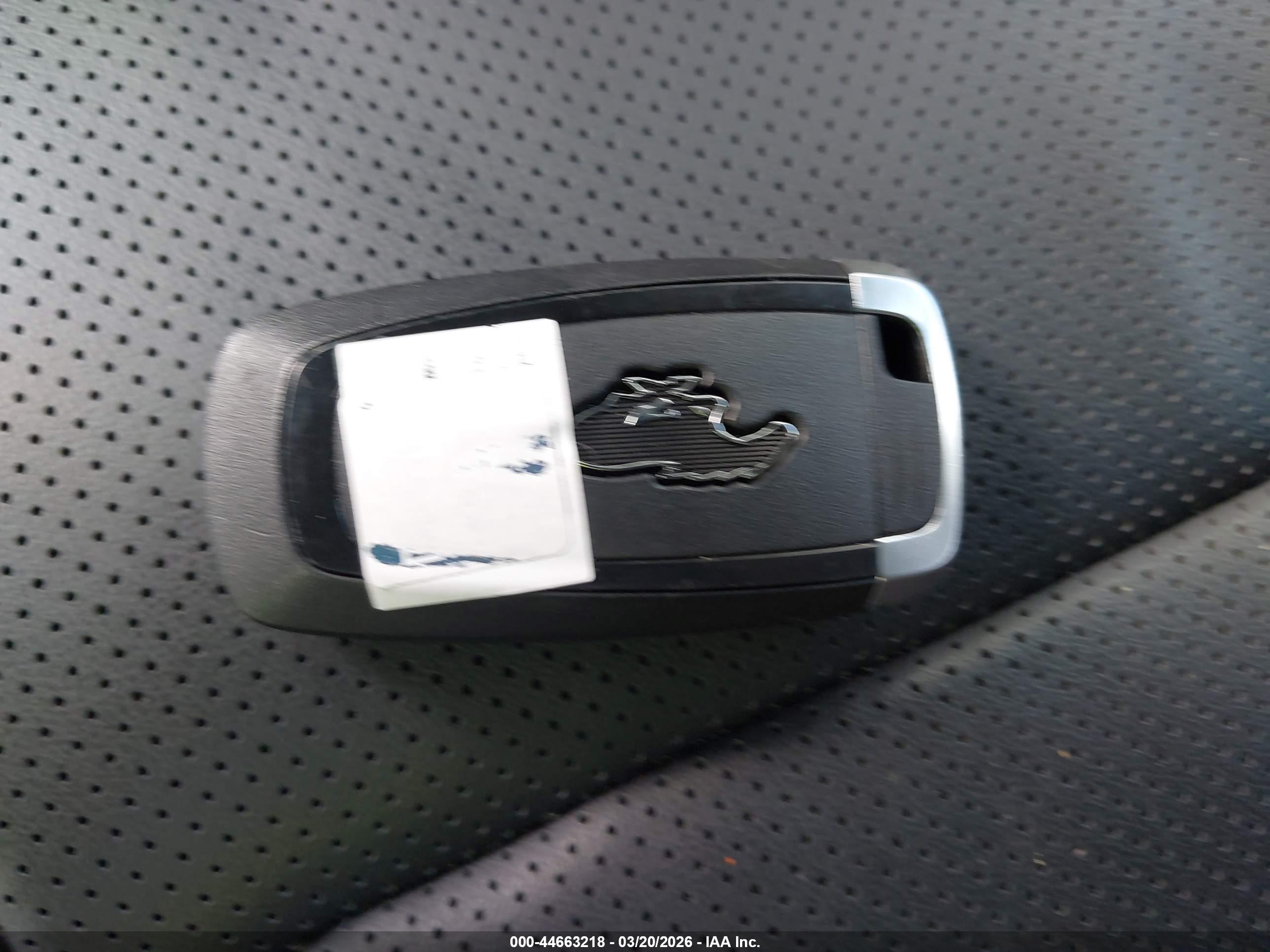 FORD MUSTANG image 11