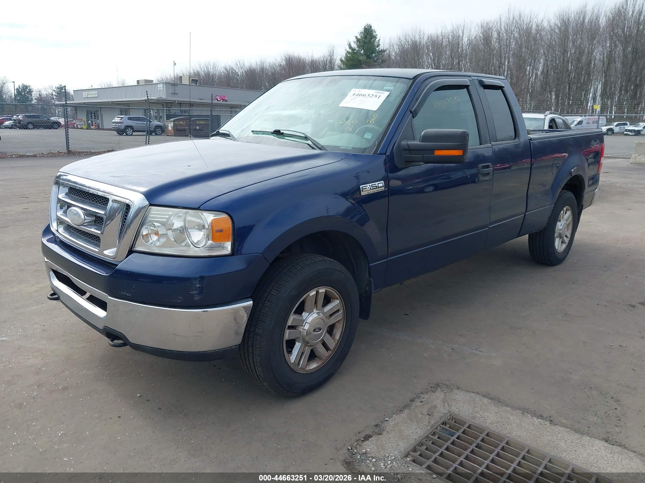 FORD F-150 image 2