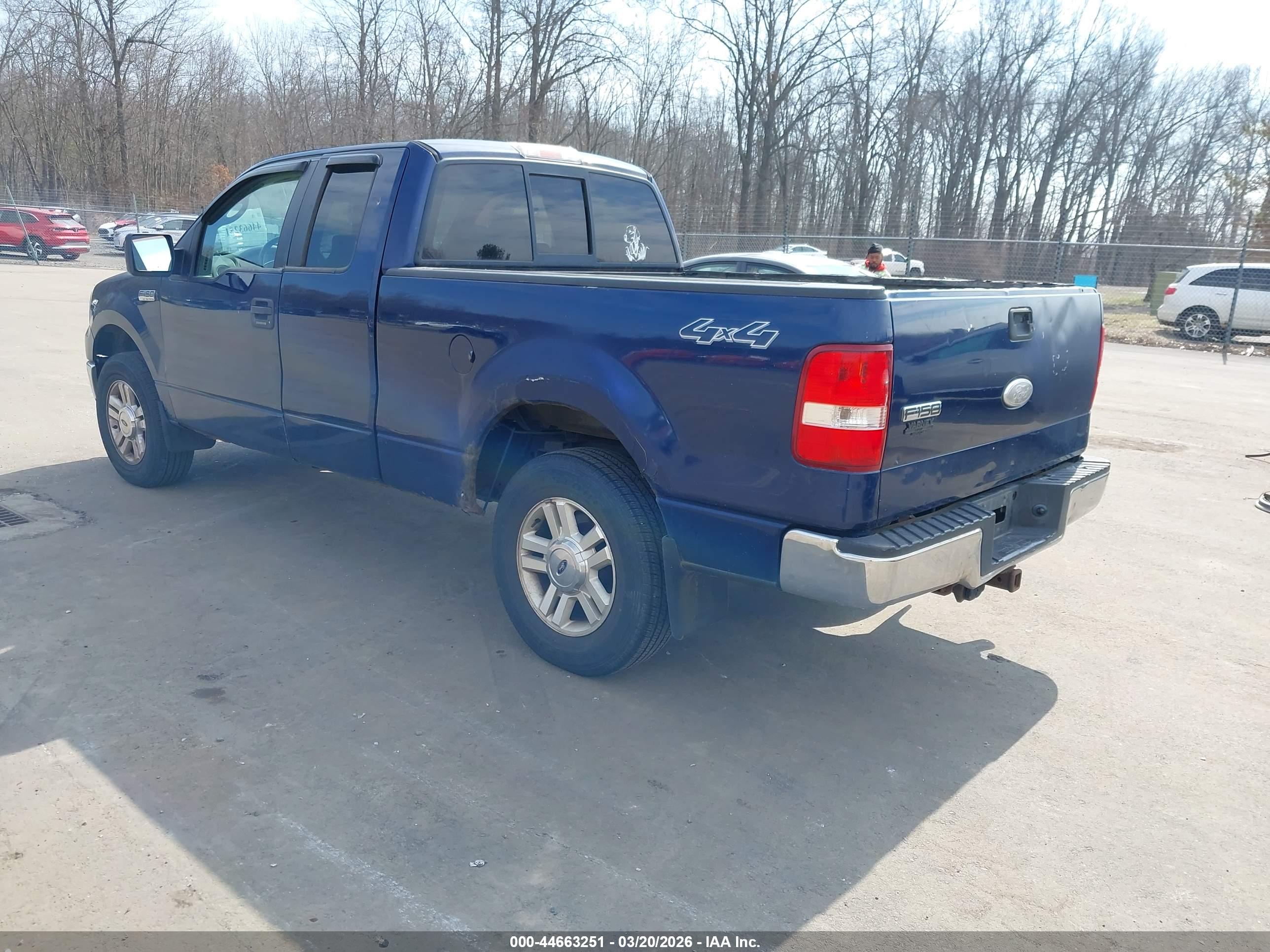 FORD F-150 image 3