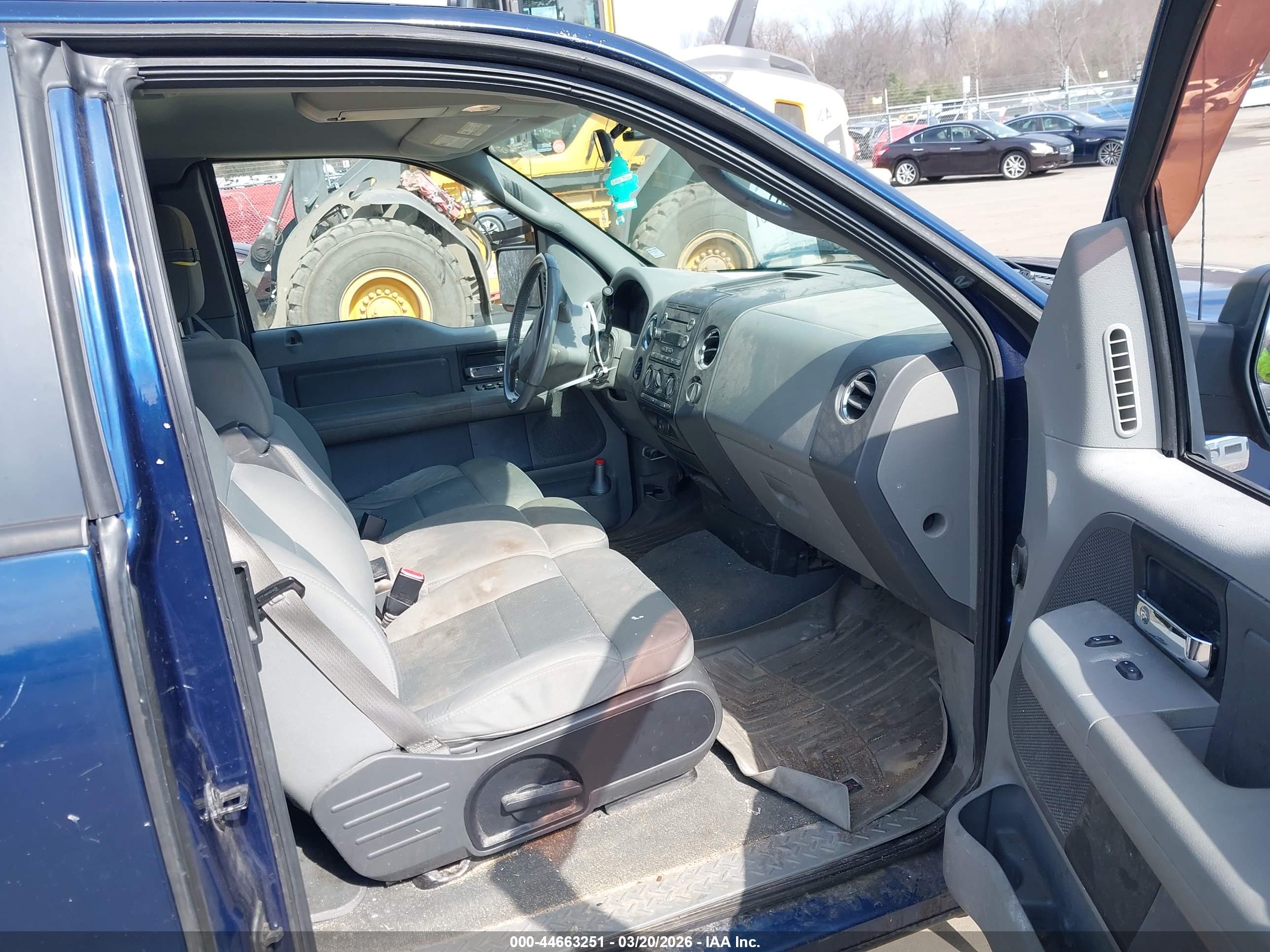 FORD F-150 image 5