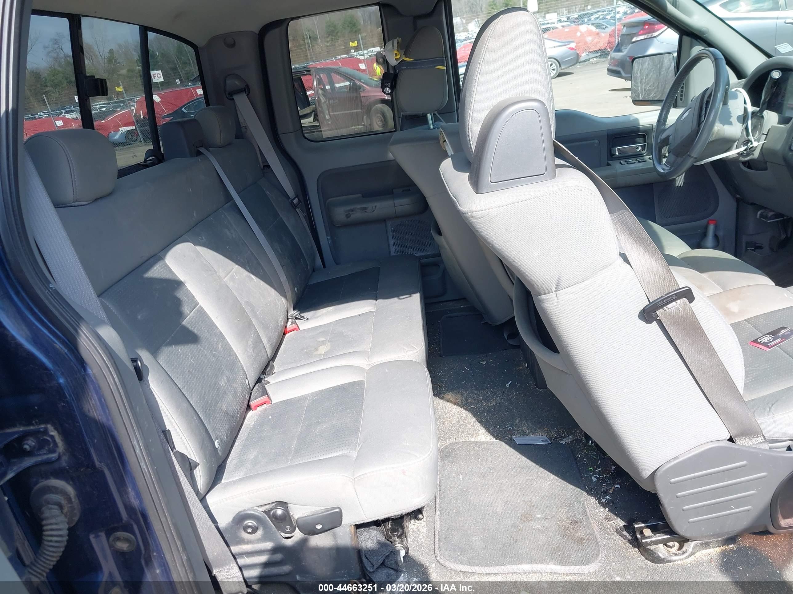 FORD F-150 image 8