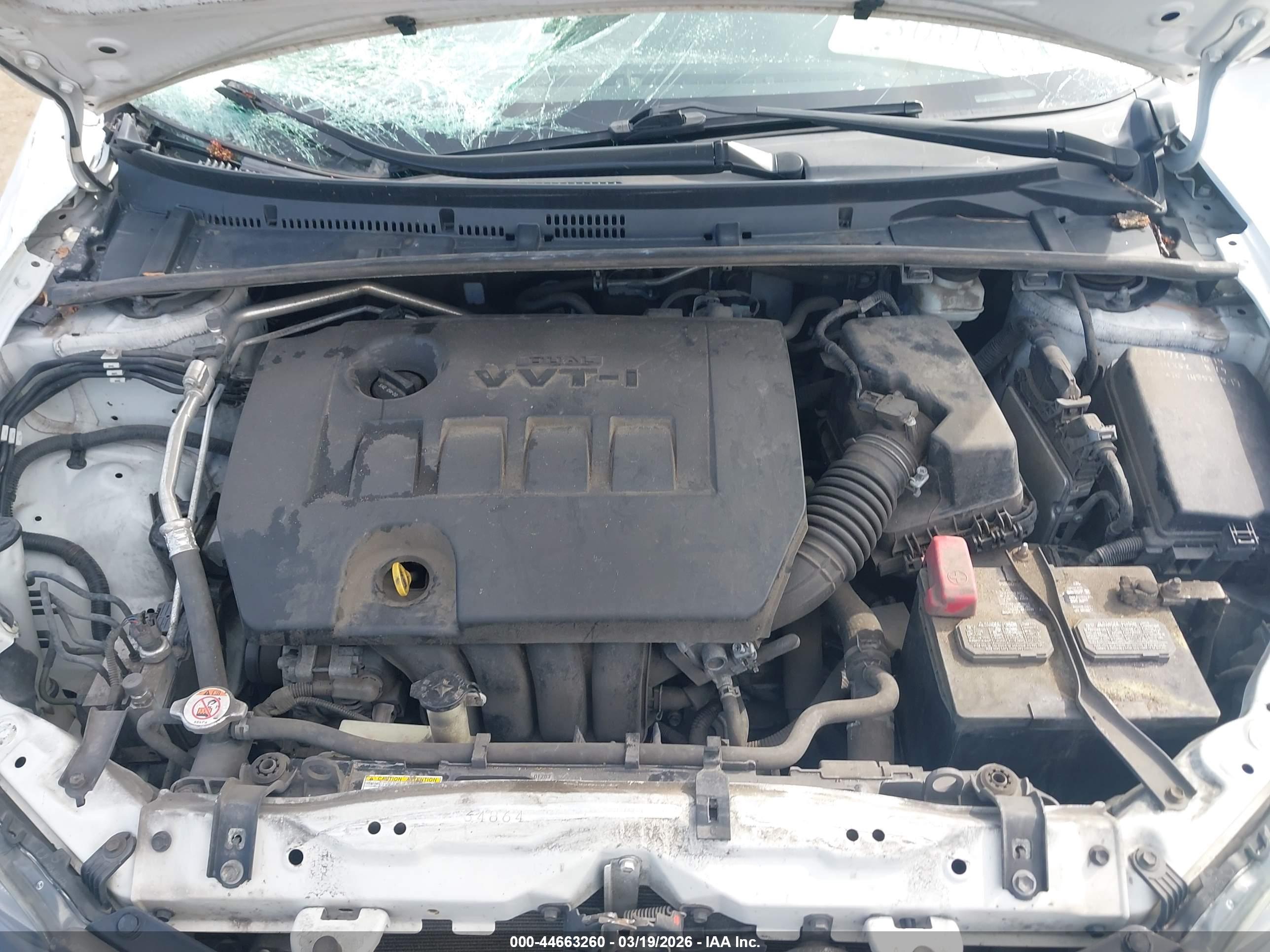 TOYOTA COROLLA image 10