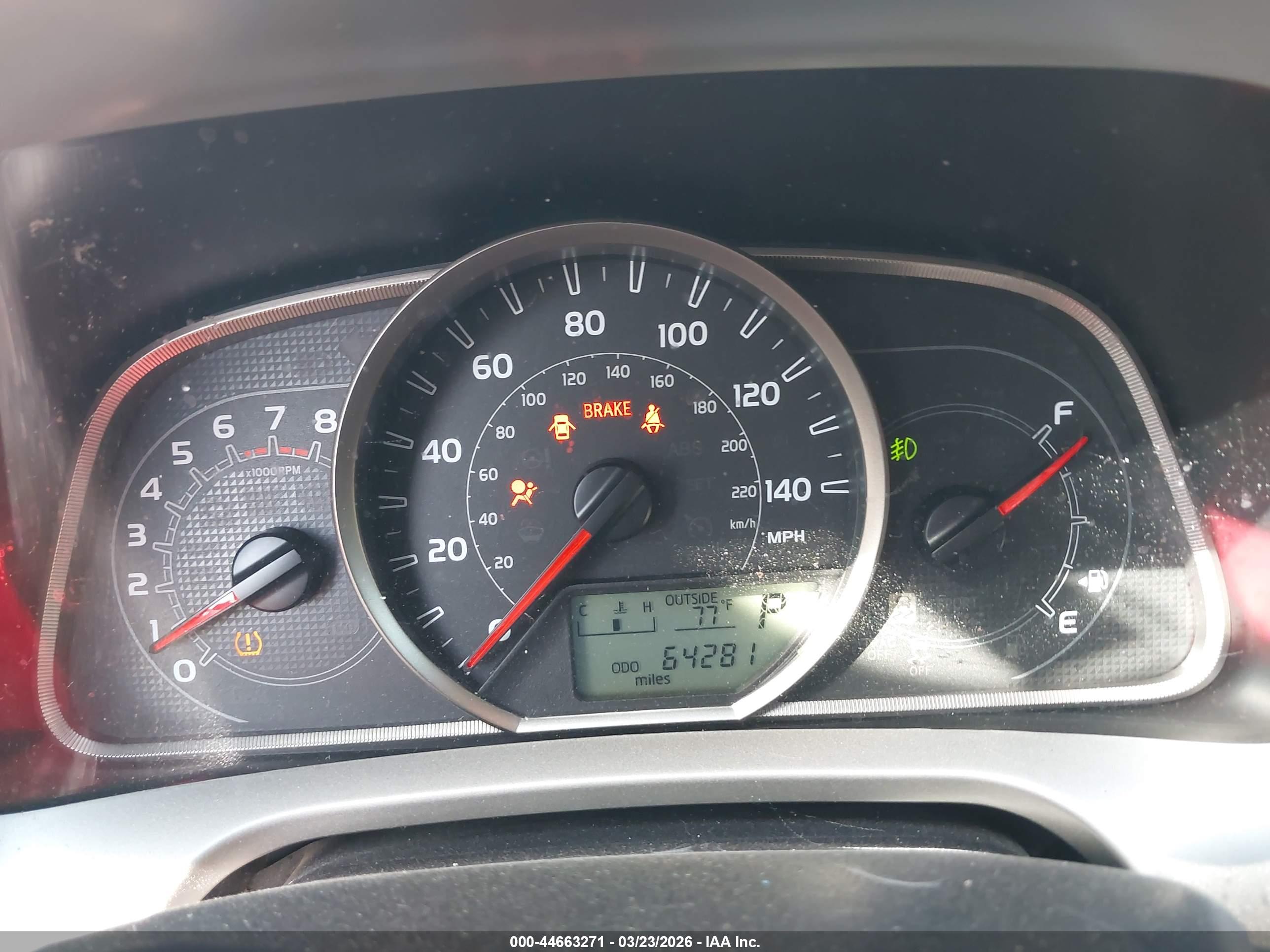 TOYOTA RAV4 image 7