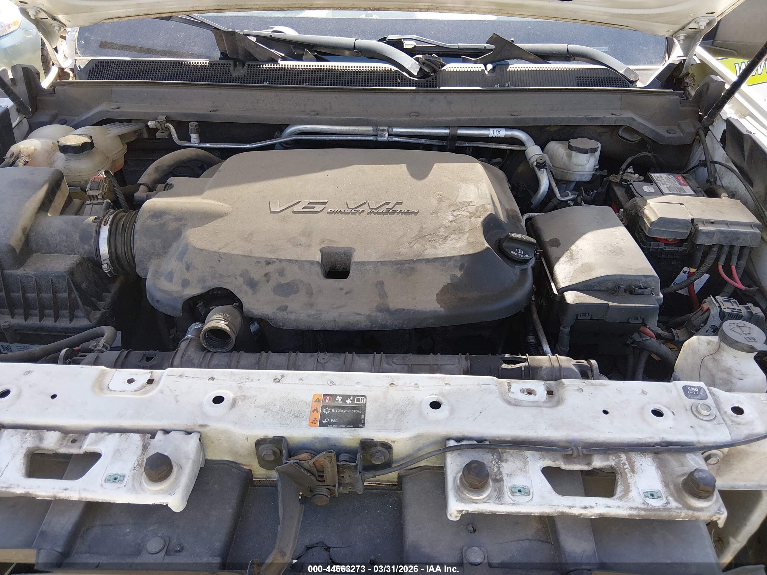 CHEVROLET COLORADO image 10